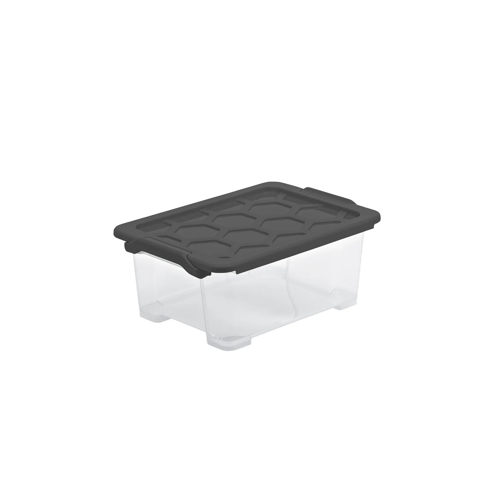 Box mit Deckel 11 l EVO SAFE KEEPING - Image 2