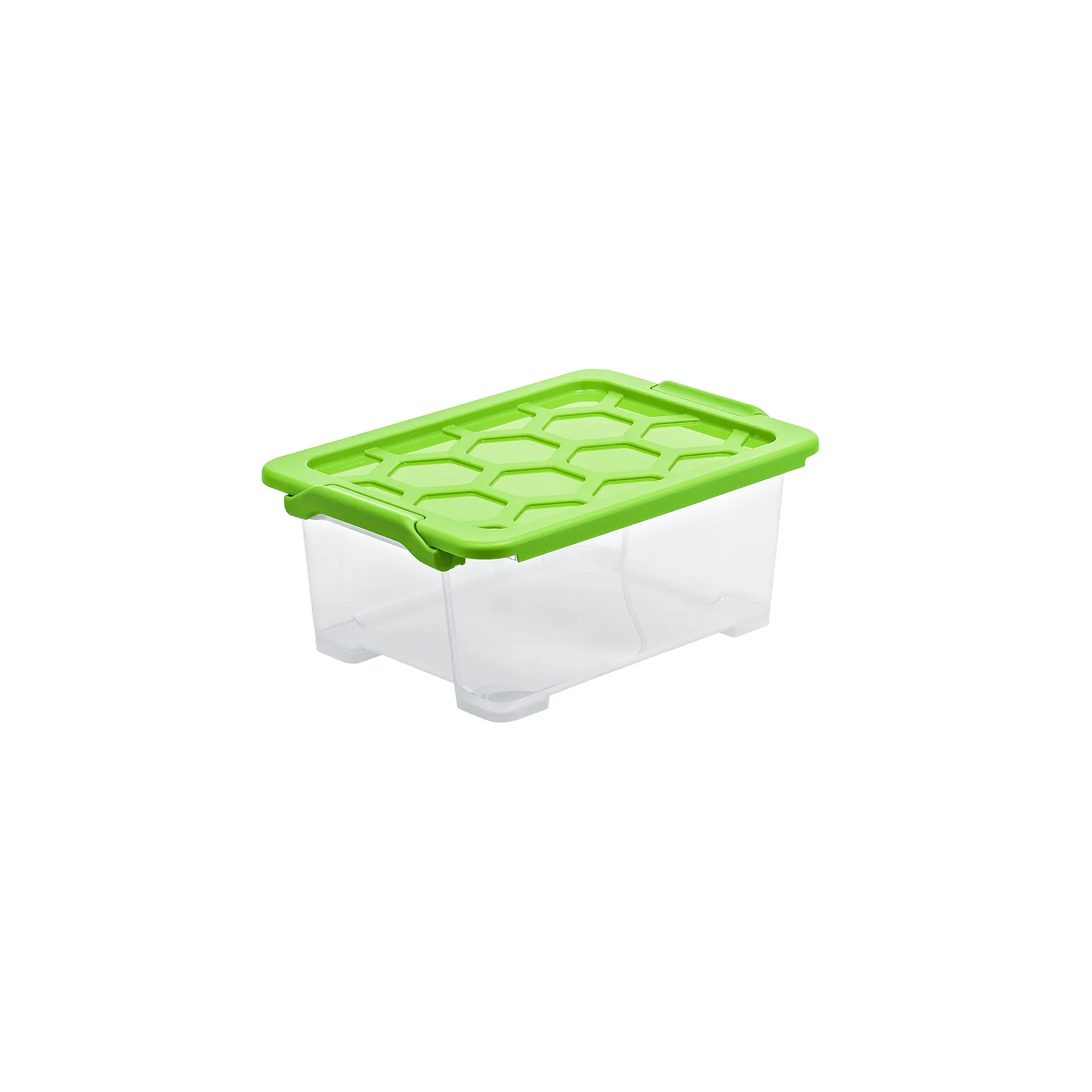 Box mit Deckel 11 l EVO SAFE KEEPING - Image 3