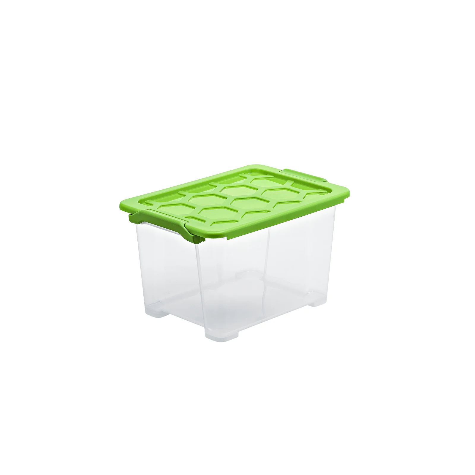 Box mit Deckel 15 l EVO SAFE KEEPING