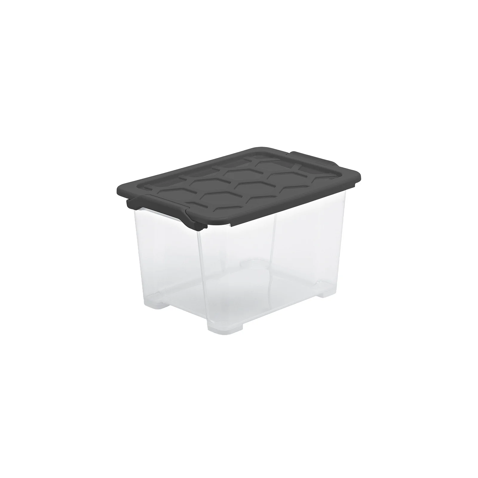 Box mit Deckel 15 l EVO SAFE KEEPING - Image 2