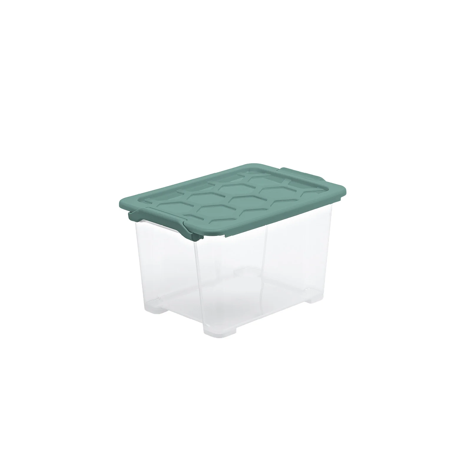 Box mit Deckel 15 l EVO SAFE KEEPING - Image 3