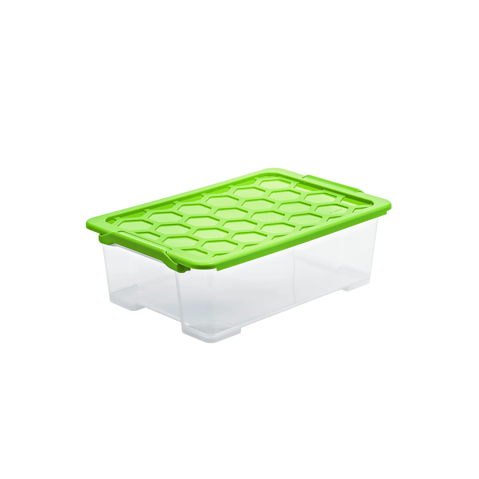 Box mit Deckel 30 l EVO SAFE - Image 2