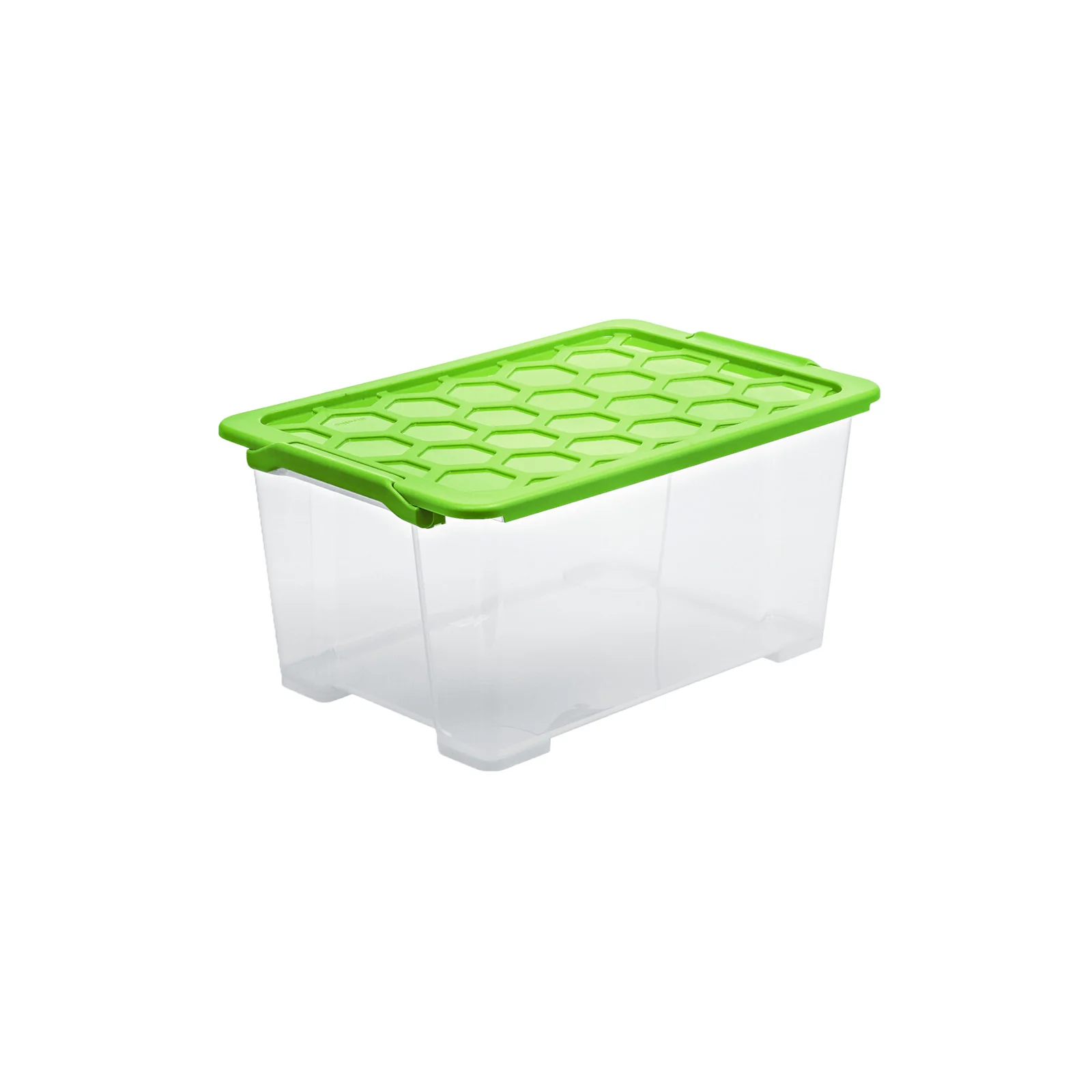 Box mit Deckel 44 l EVO SAFE KEEPING