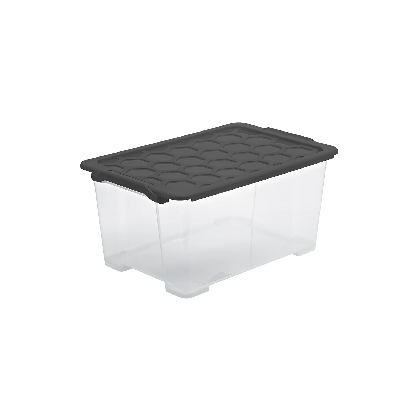 Box mit Deckel 44 l EVO SAFE KEEPING - Image 2