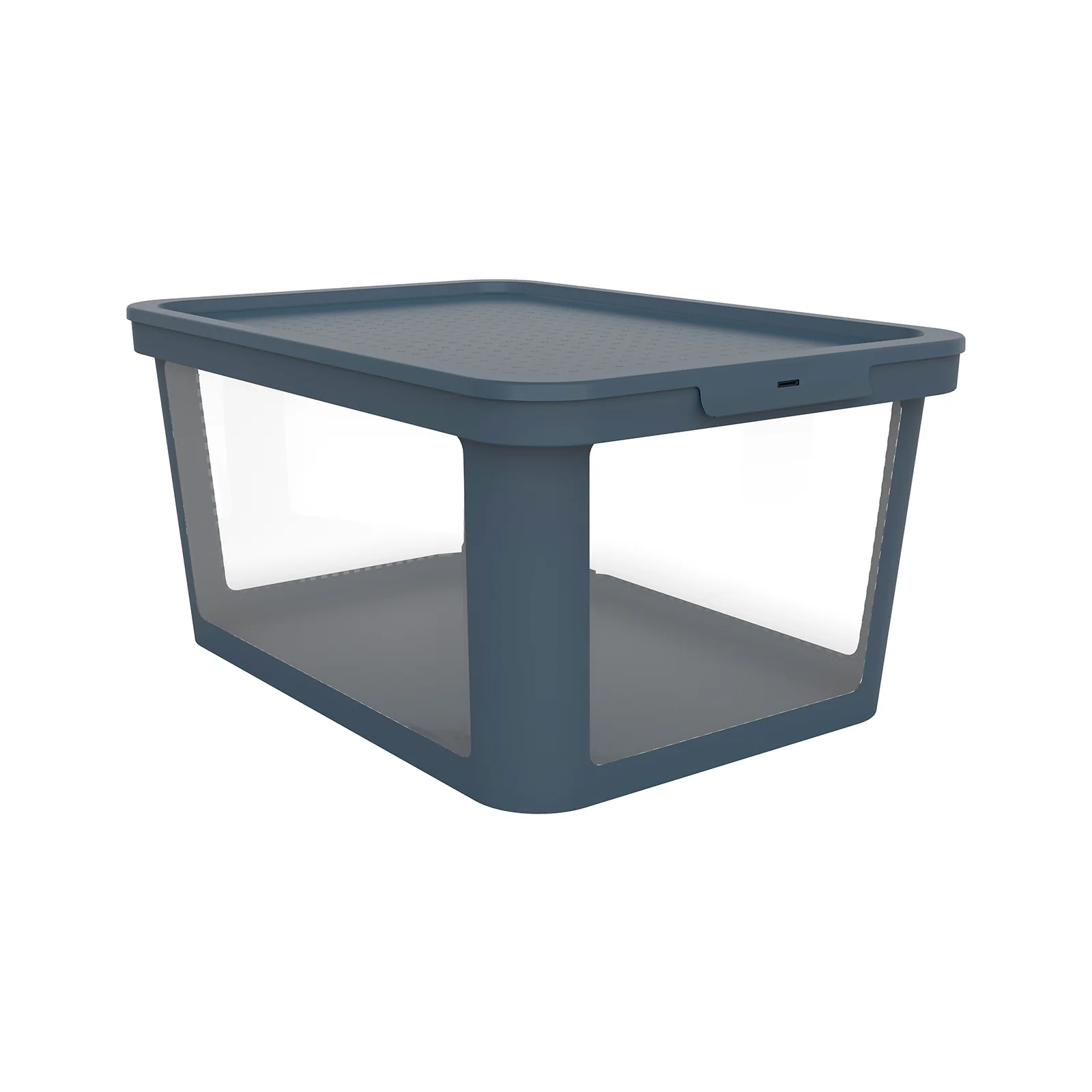 Box mit Stülpdeckel 45 l ALBRIS - Image 15