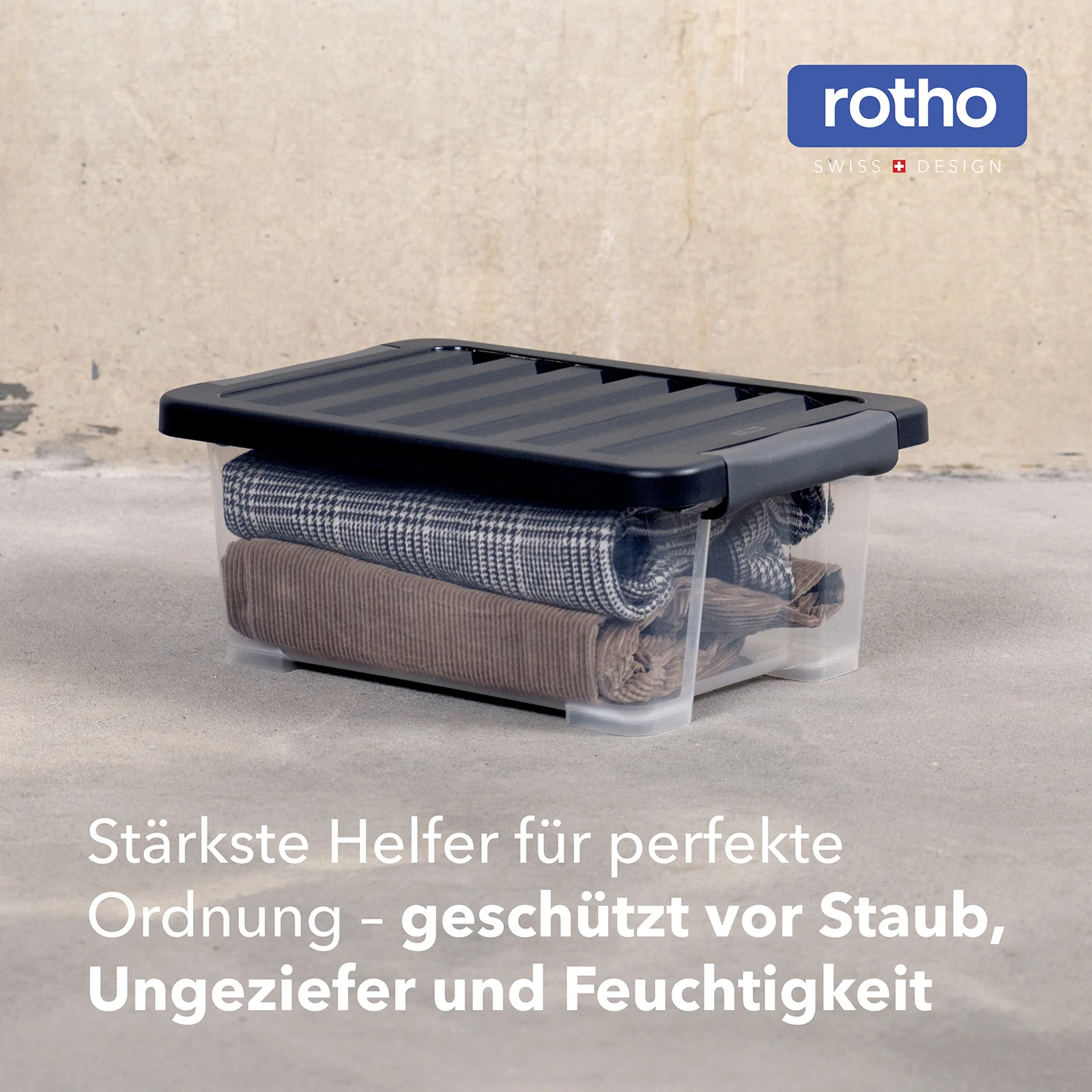 Boxen-Set - 4-teilig - 11l CORE Pro - Image 2