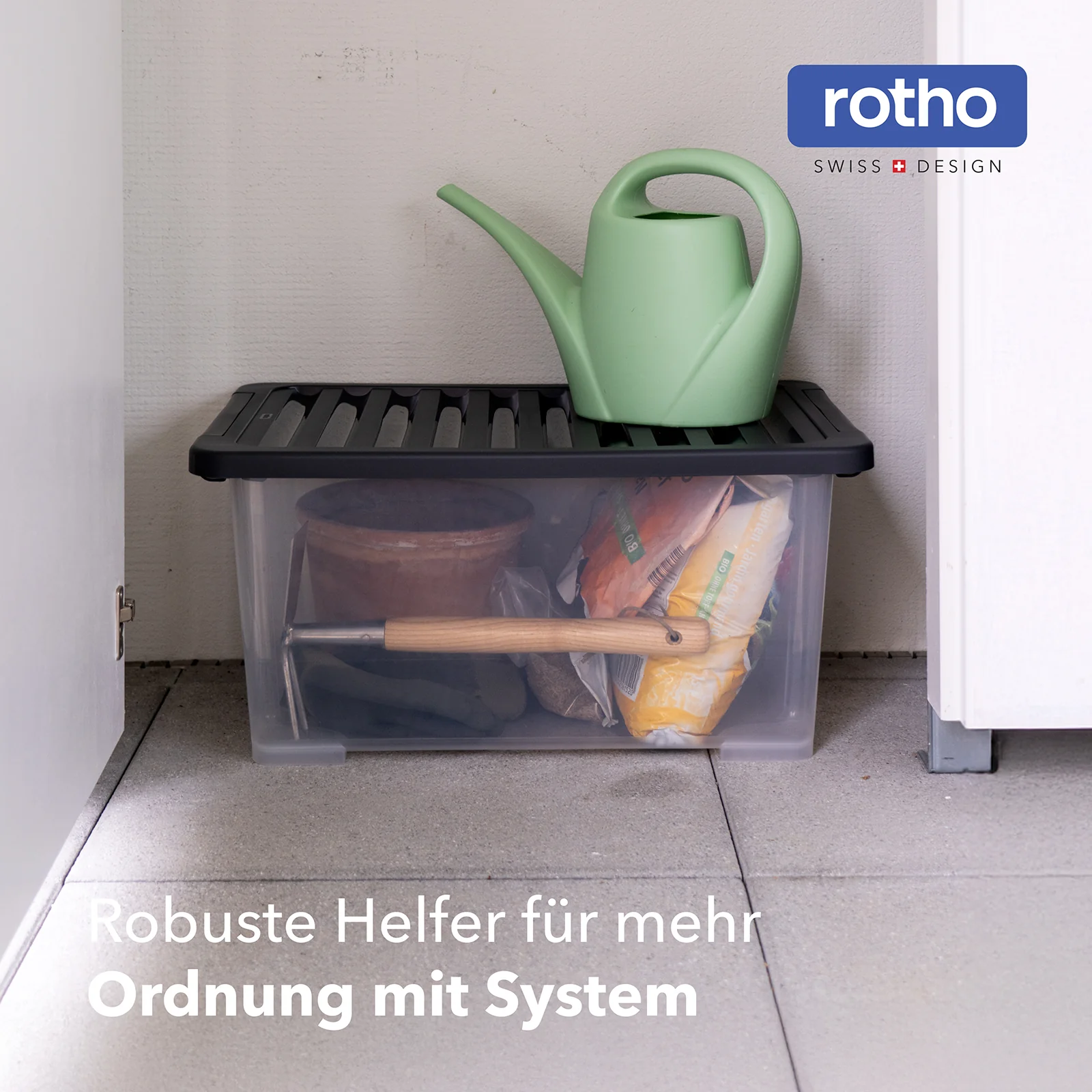 Boxen Set - 4teilig - 44l CORE Plus - Image 2