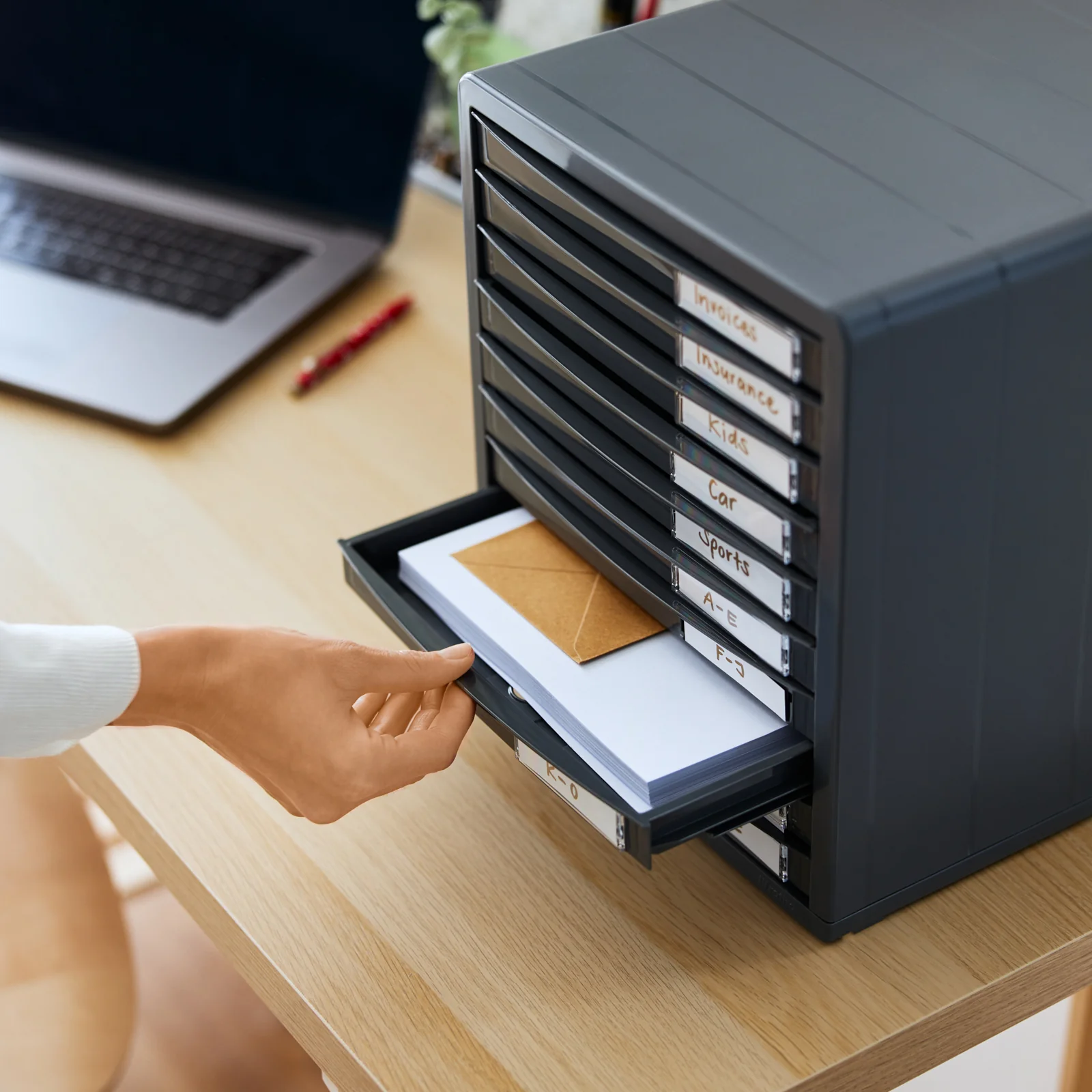 Bürobox-Set TIMELESS - Image 4