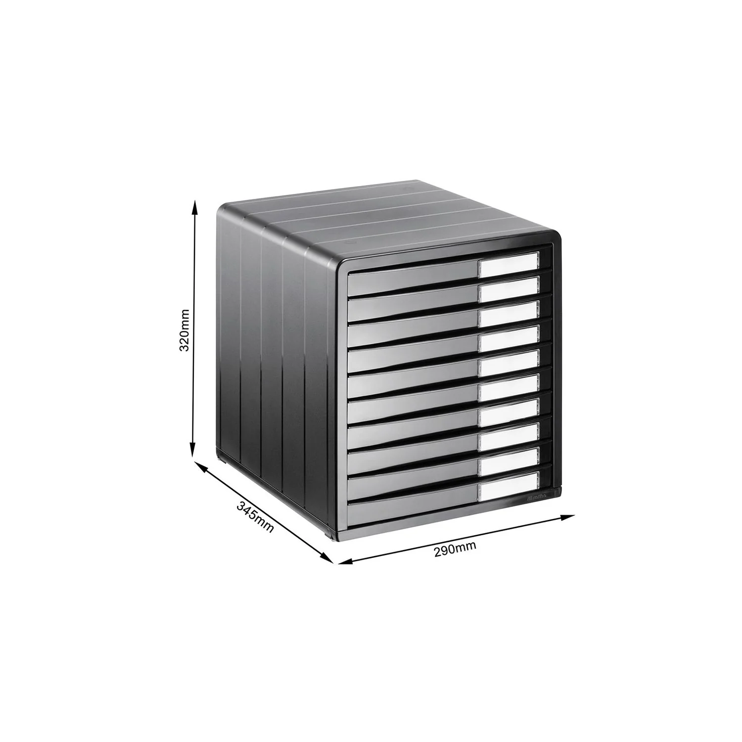 Bürobox-Set TIMELESS - Image 5