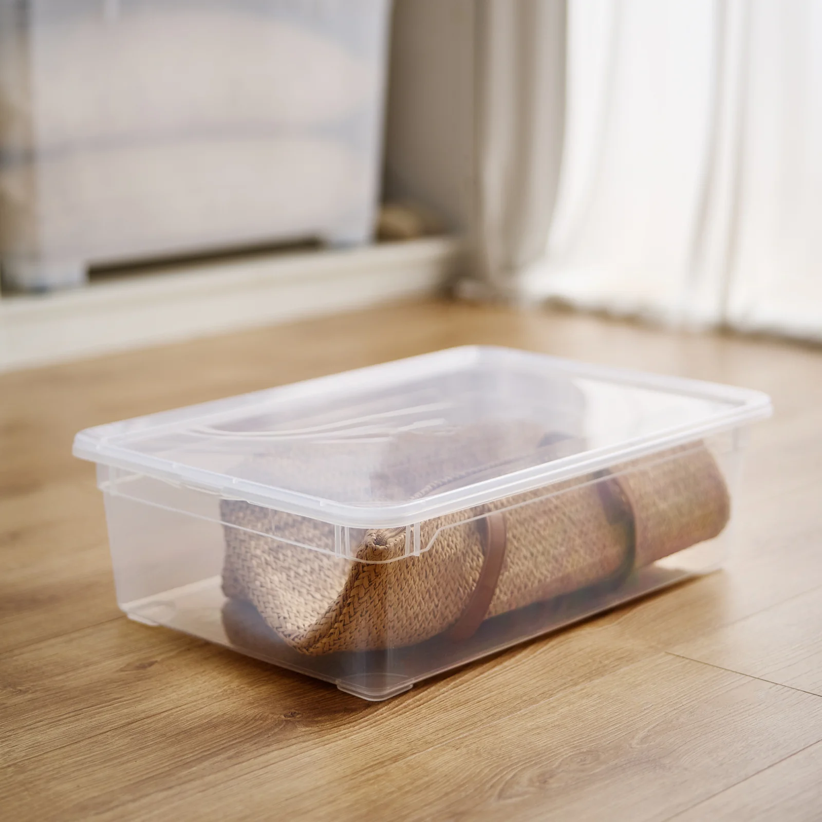 Box "Boots" CLEAR - Image 2