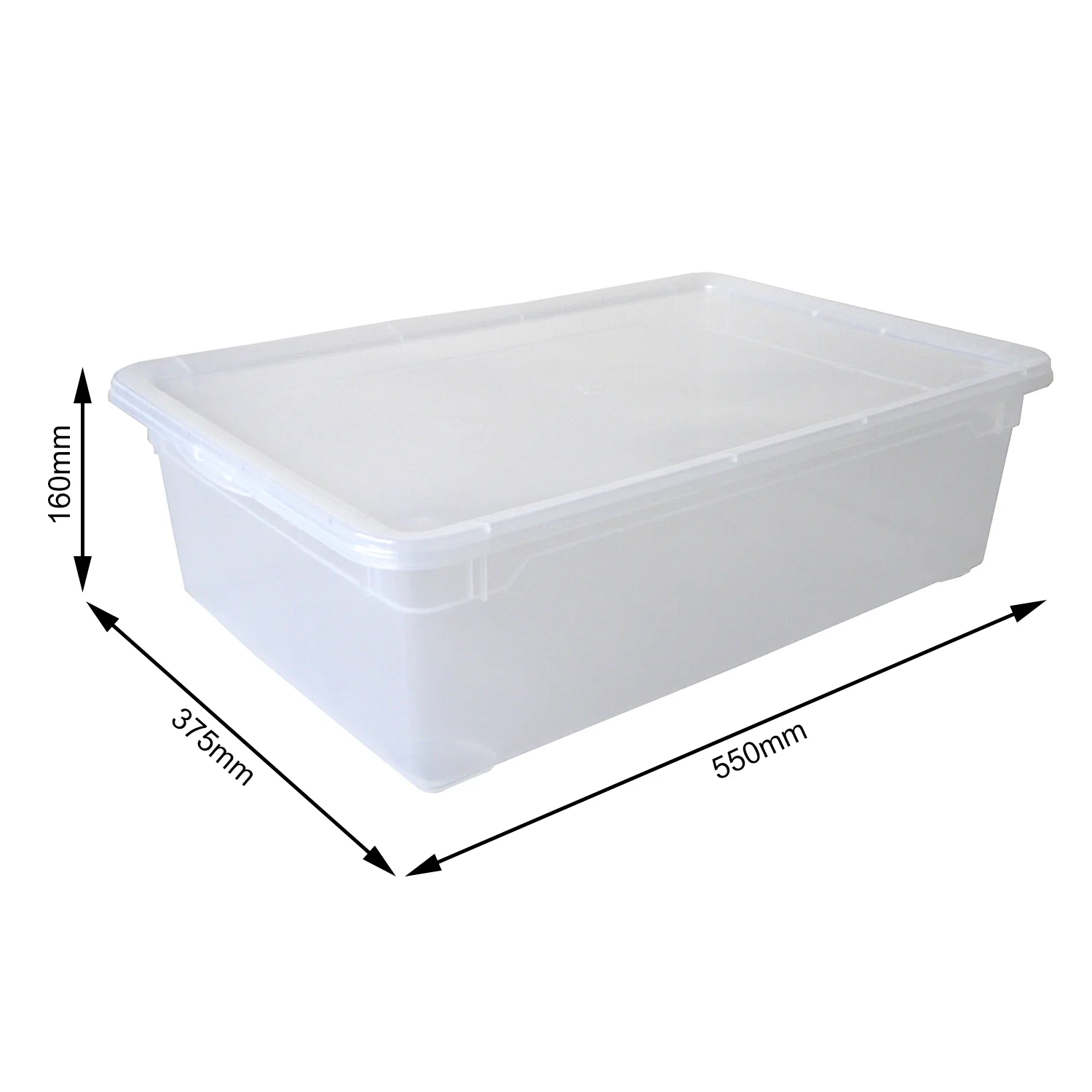Box "Boots" CLEAR - Image 5