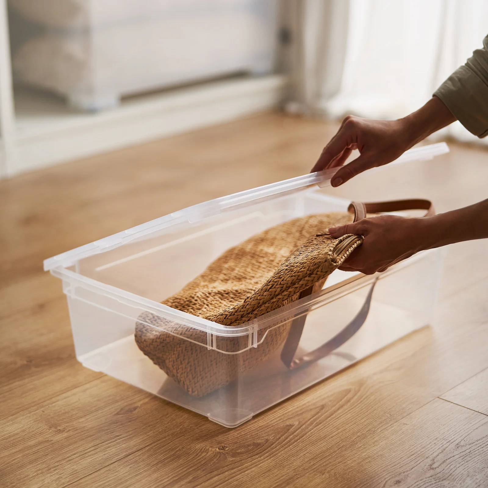 Box "Boots" CLEAR - Image 7