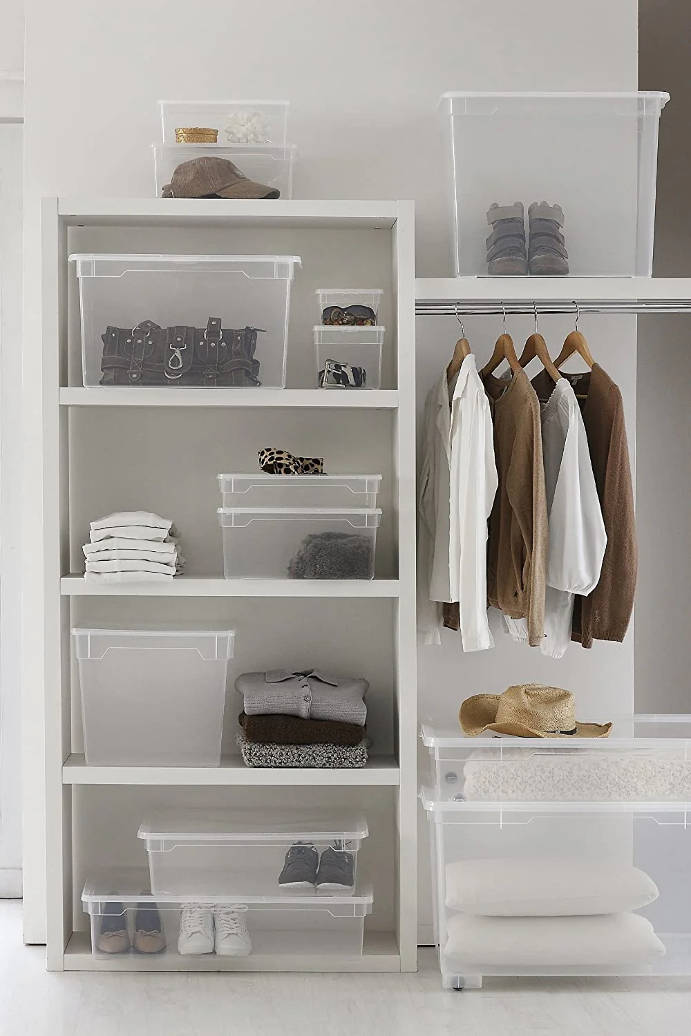 Box Shirt 9 l CLEAR - Image 8