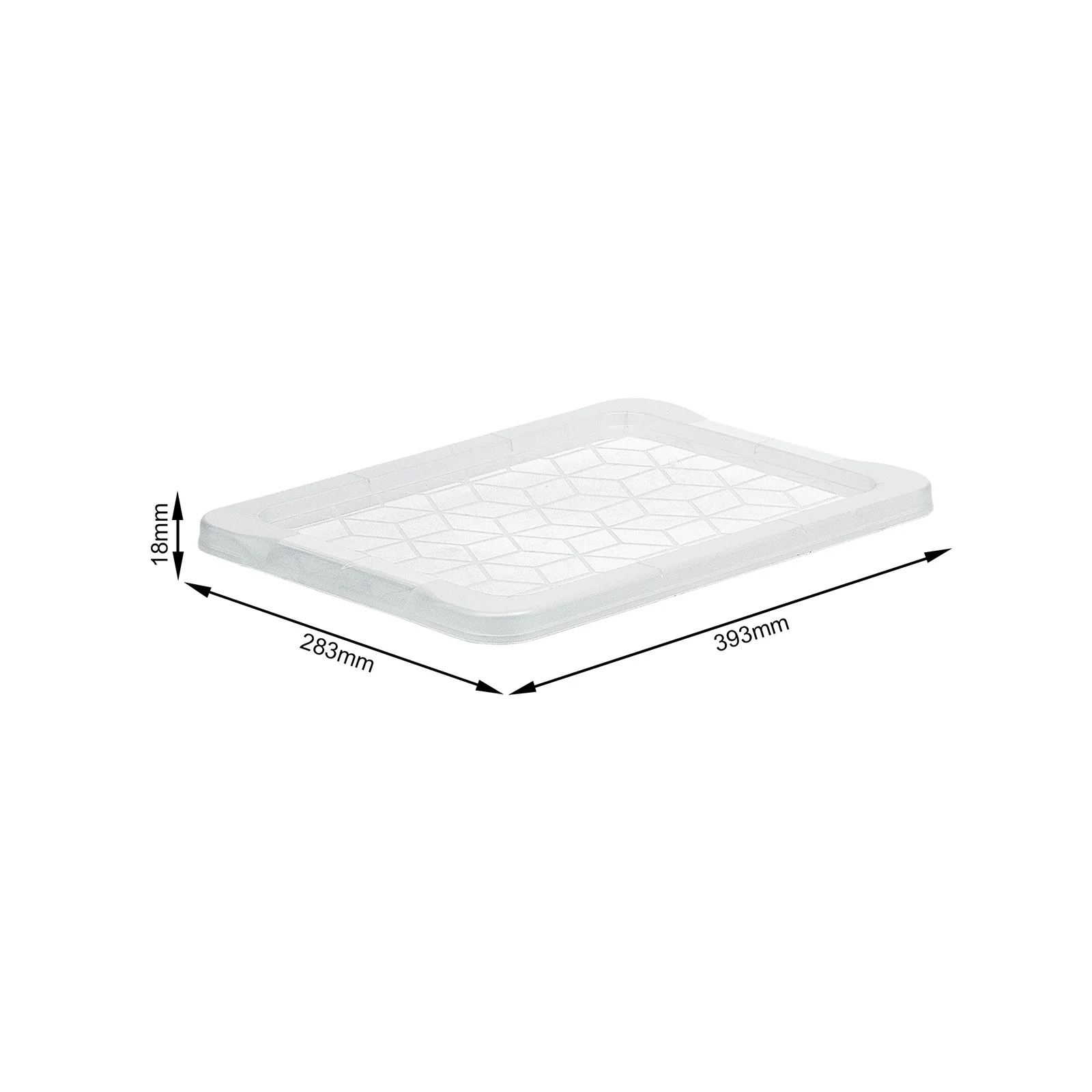 Deckel für 11 - 15 l Box EVO EASY - Image 3