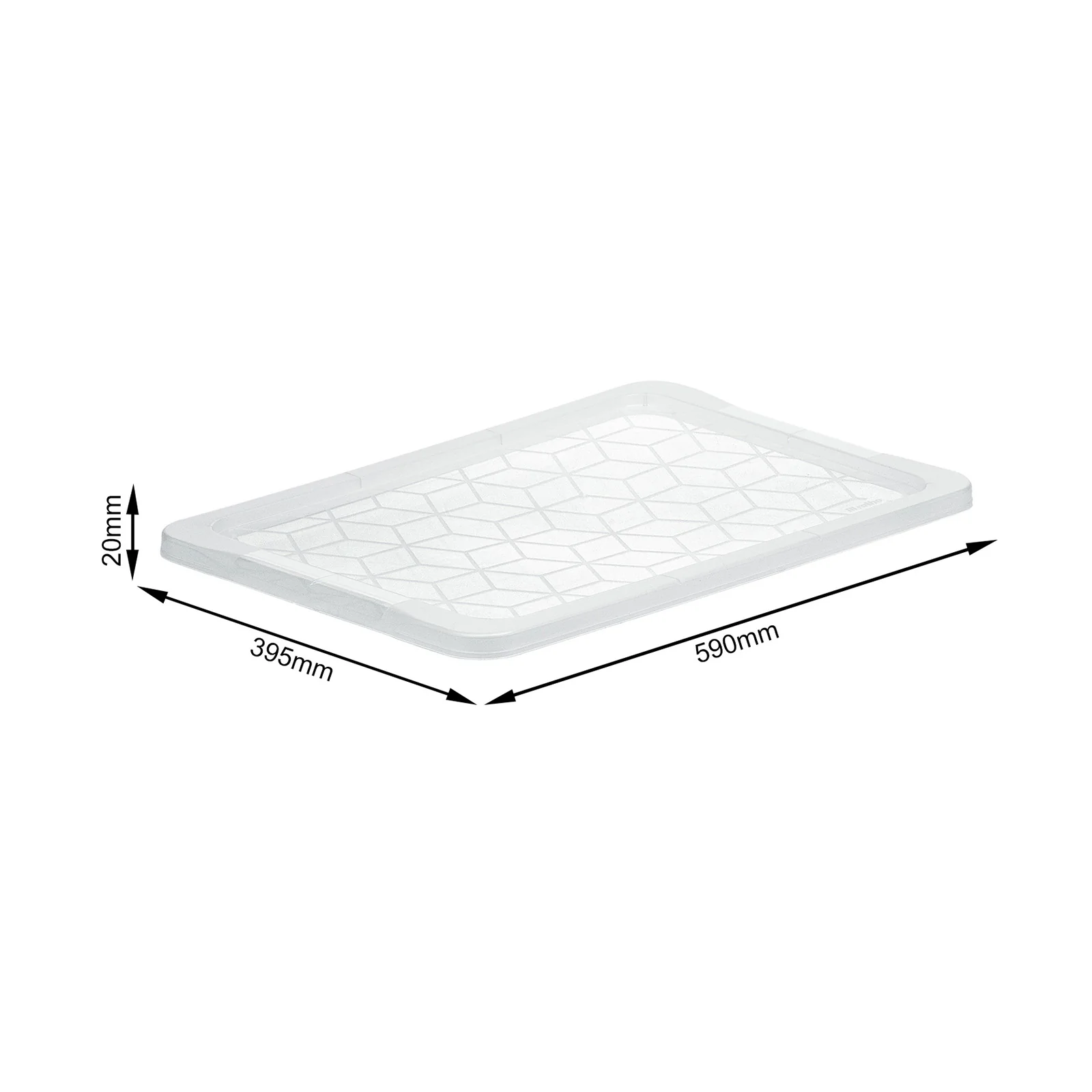 Deckel für 30 / 44 / 65 l Box EVO EASY - Image 4