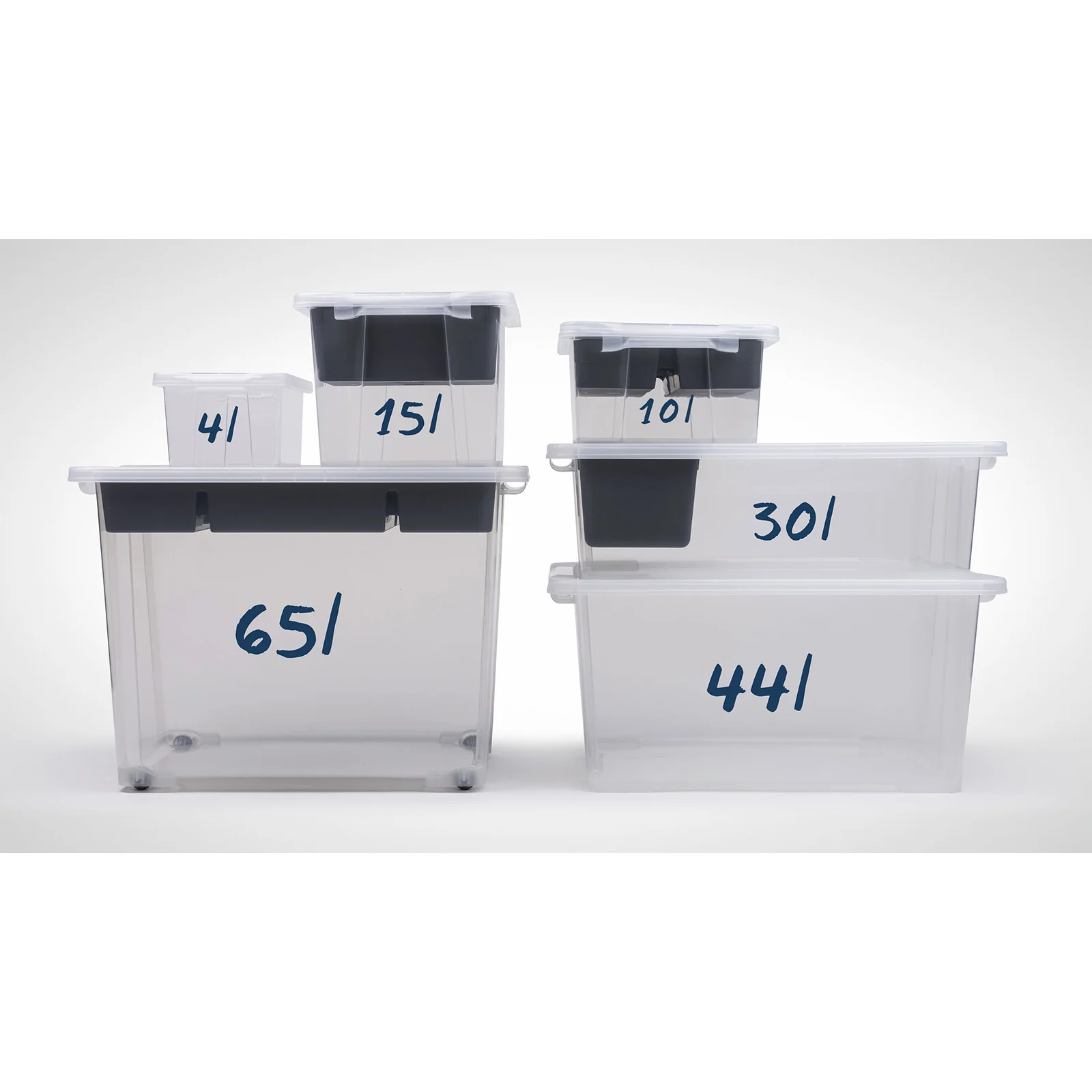 Deckel für 30 / 44 / 65 l Box EVO EASY - Image 5