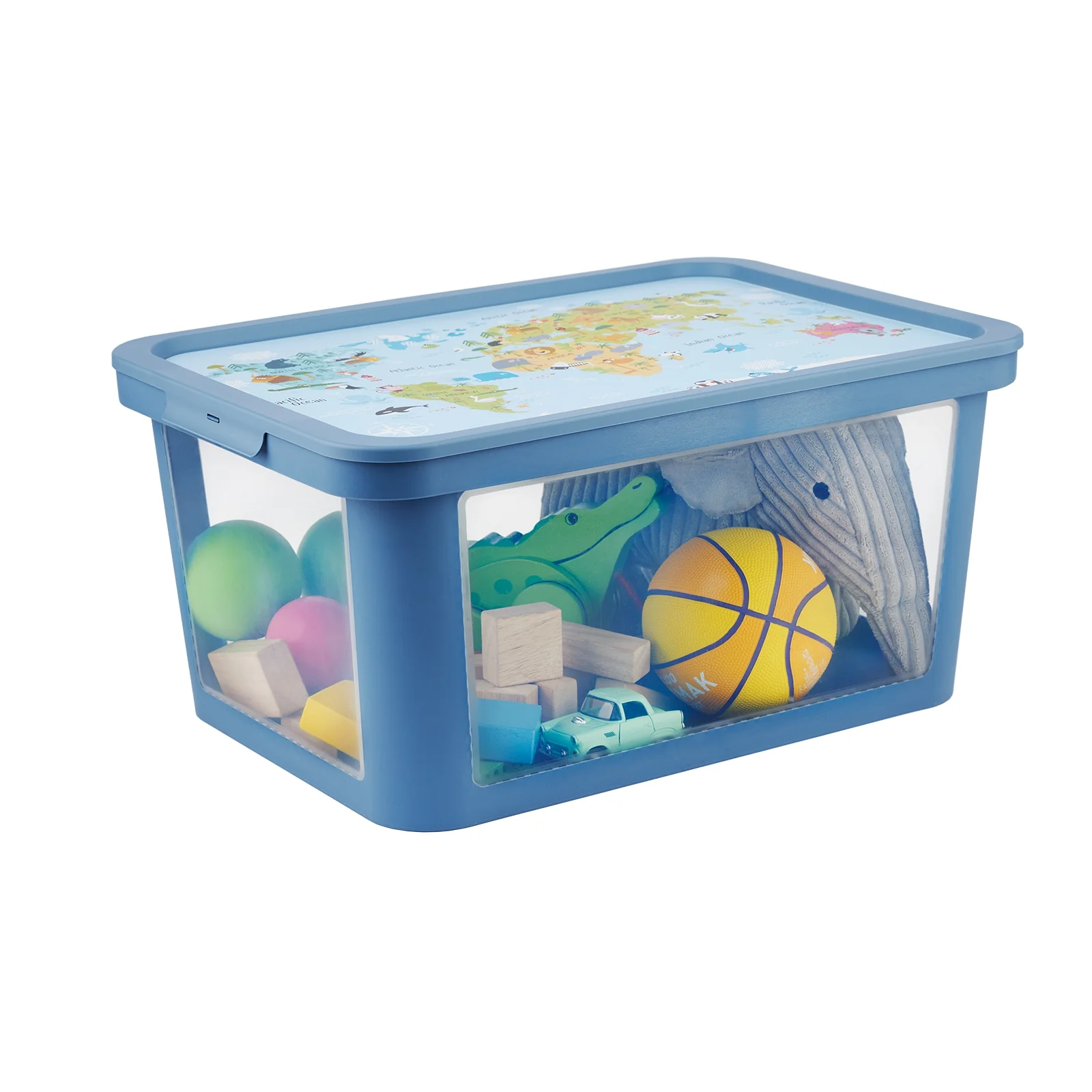 Design Deckel für Box 45 l ALBRIS - Image 2