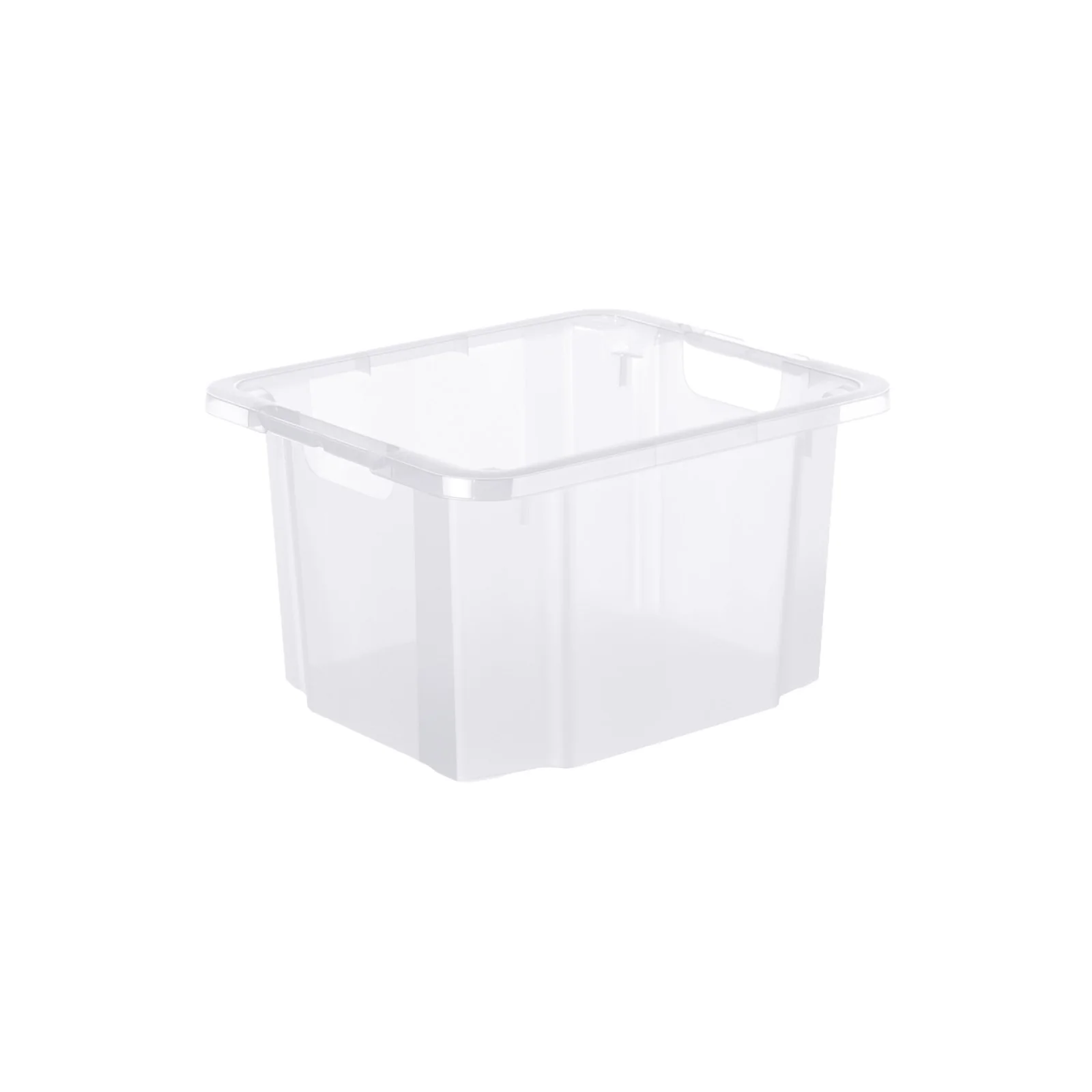 Drehstapelbox 26 l REVERSO