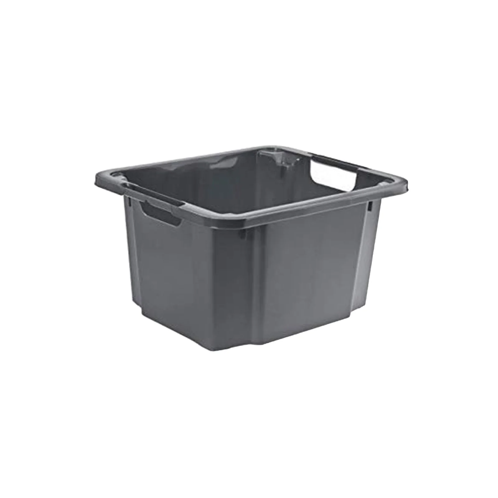 Drehstapelbox 26 l REVERSO - Image 2