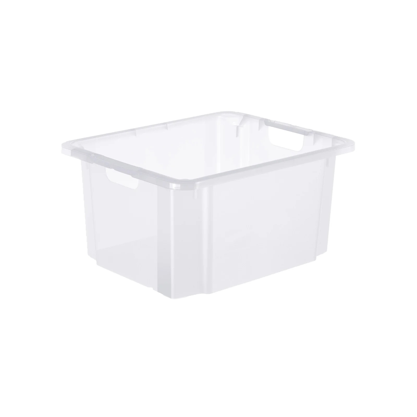Drehstapelbox 46 l REVERSO