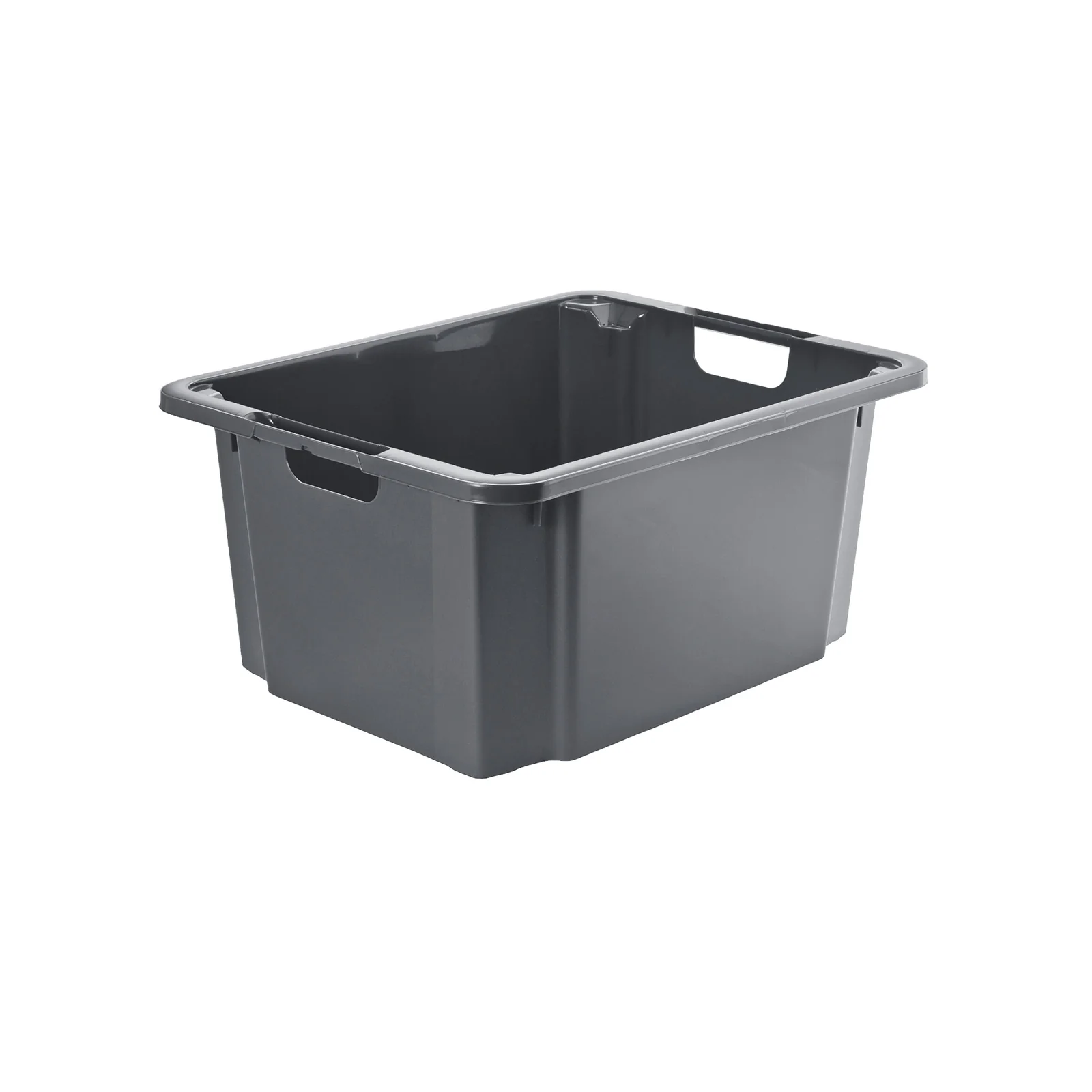 Drehstapelbox 46 l REVERSO - Image 2