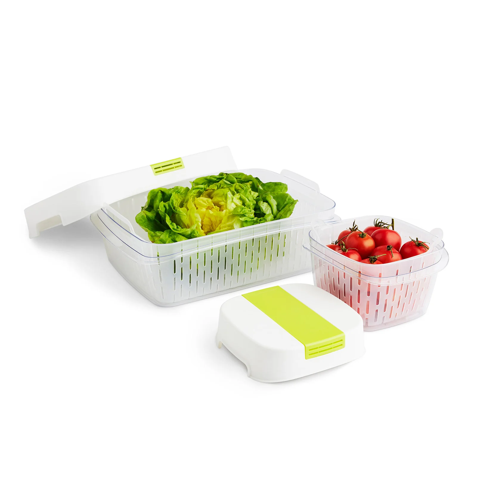 Dynamic Box 6,4 l FRESH - Image 10