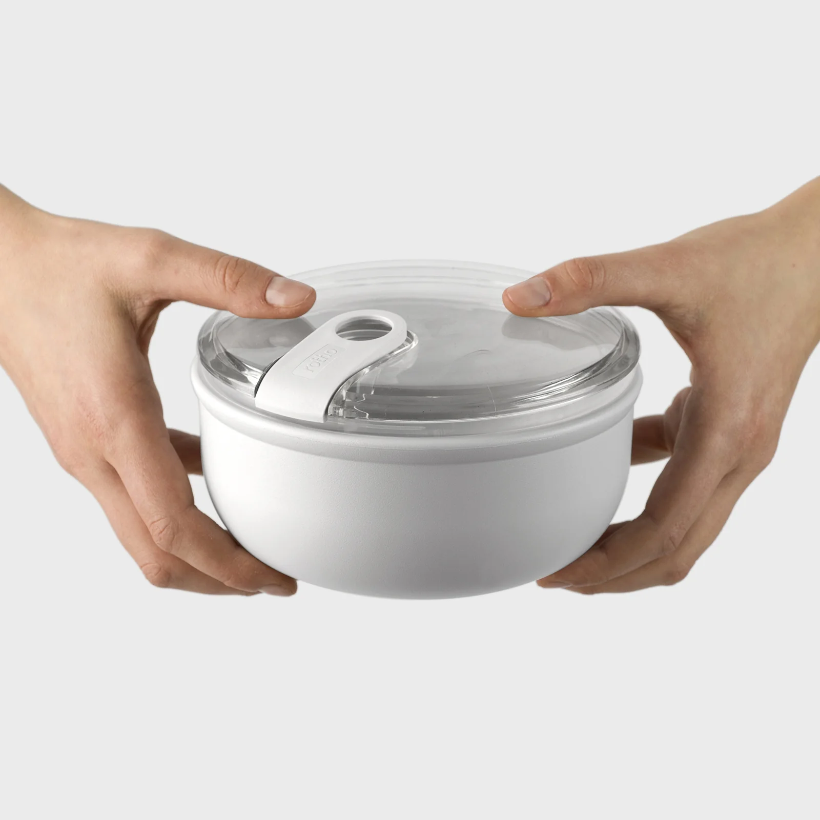 Frischhaltedose rund 1,8 l ELA - Image 13
