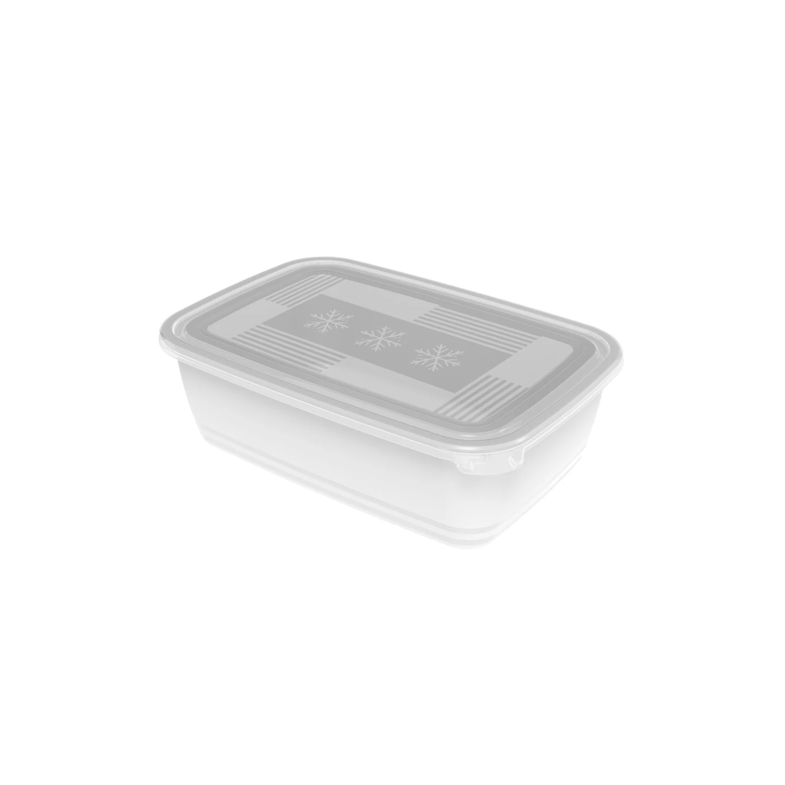 Gefrierdose 3,7 l FREEZE - Image 2