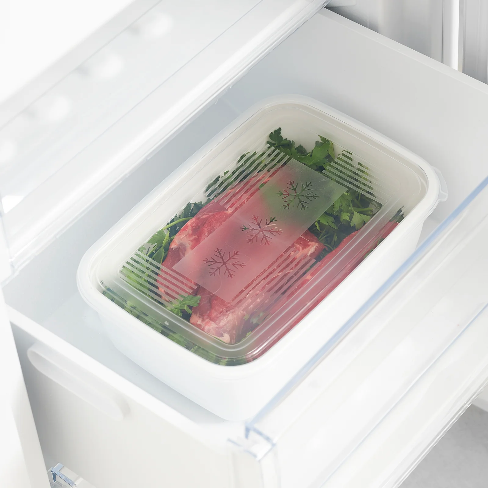 Gefrierdose 3,7 l FREEZE - Image 3