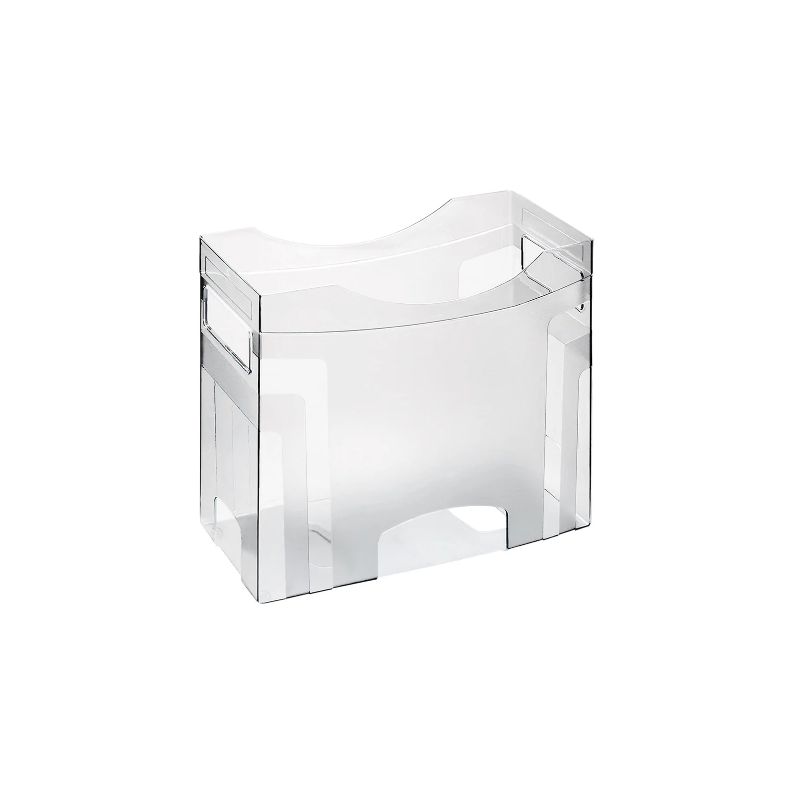 Hängemappenbox Cube