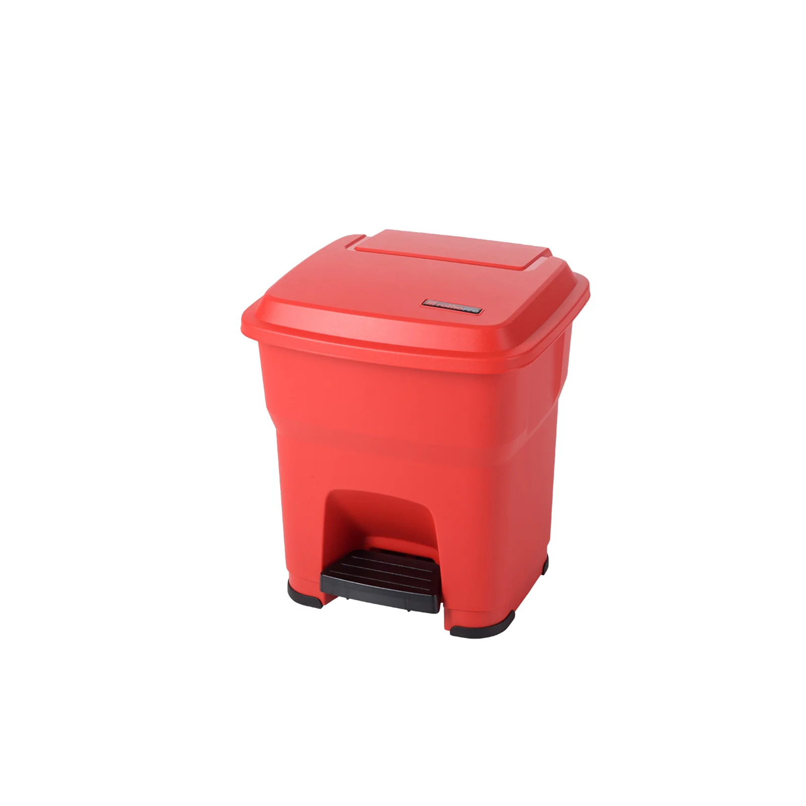 Abfalleimer mit Pedal 35 l HERA - Image 2