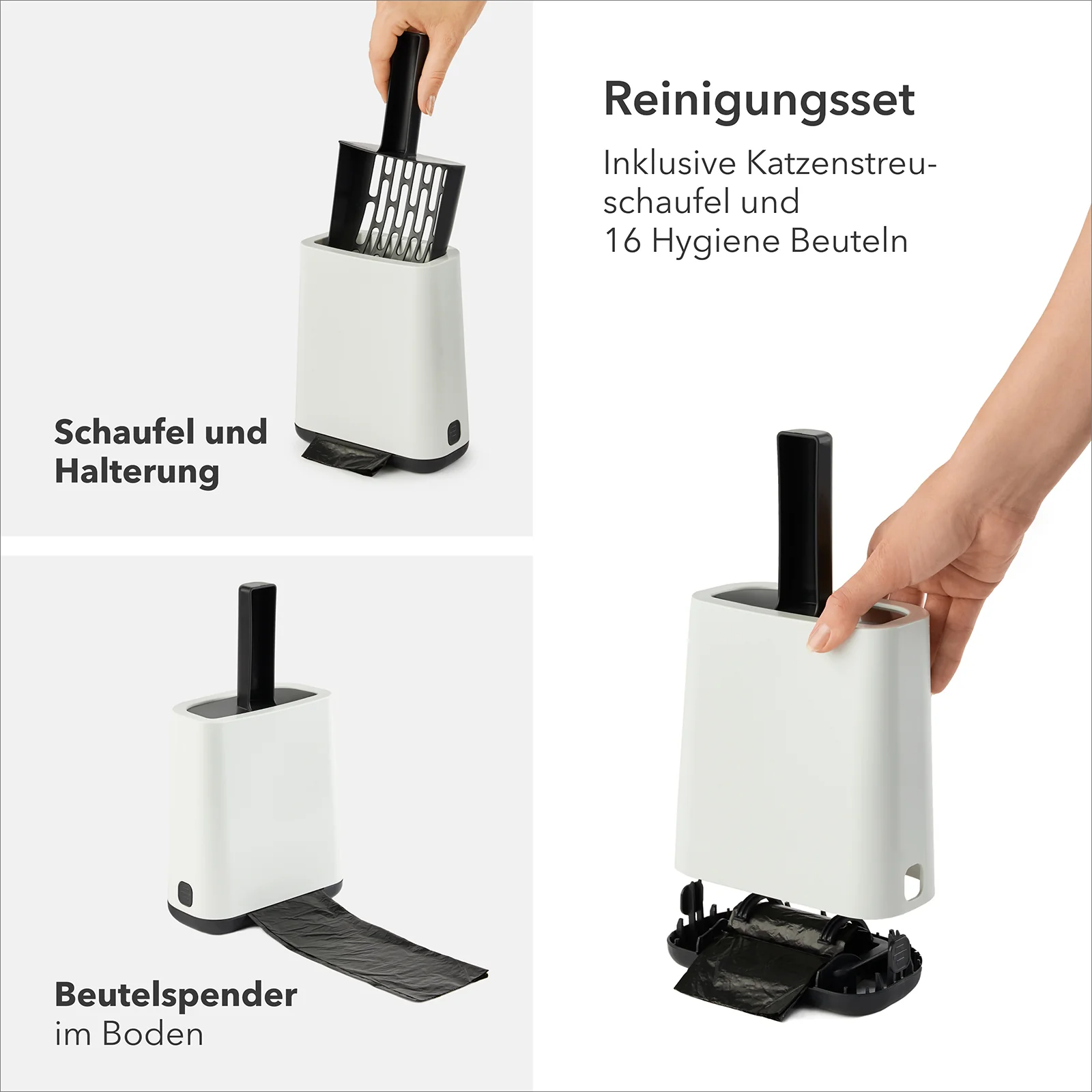Katzentoilette Bea XL - Image 15