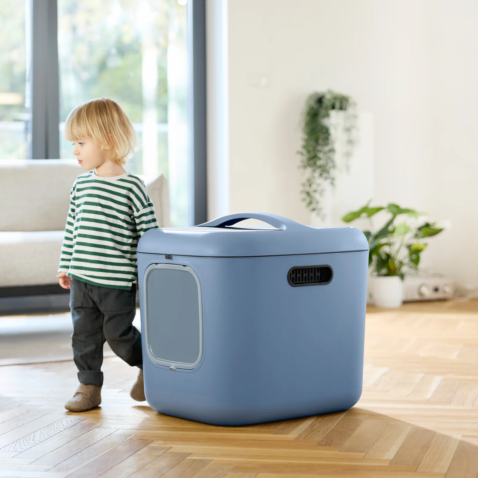 Katzentoilette BIALA XL - Image 31