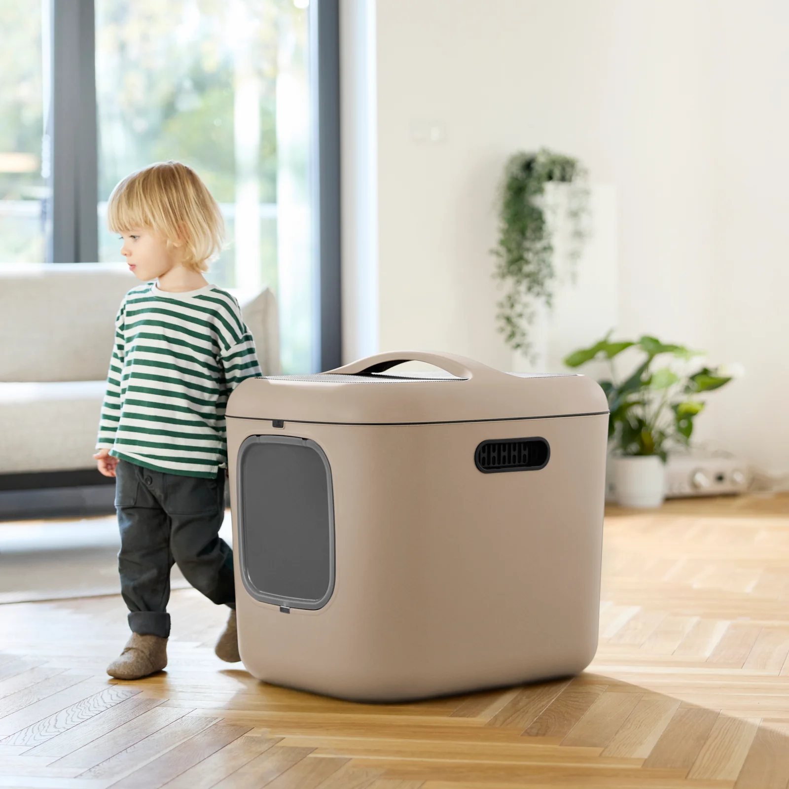 Katzentoilette BIALA XL - Image 35