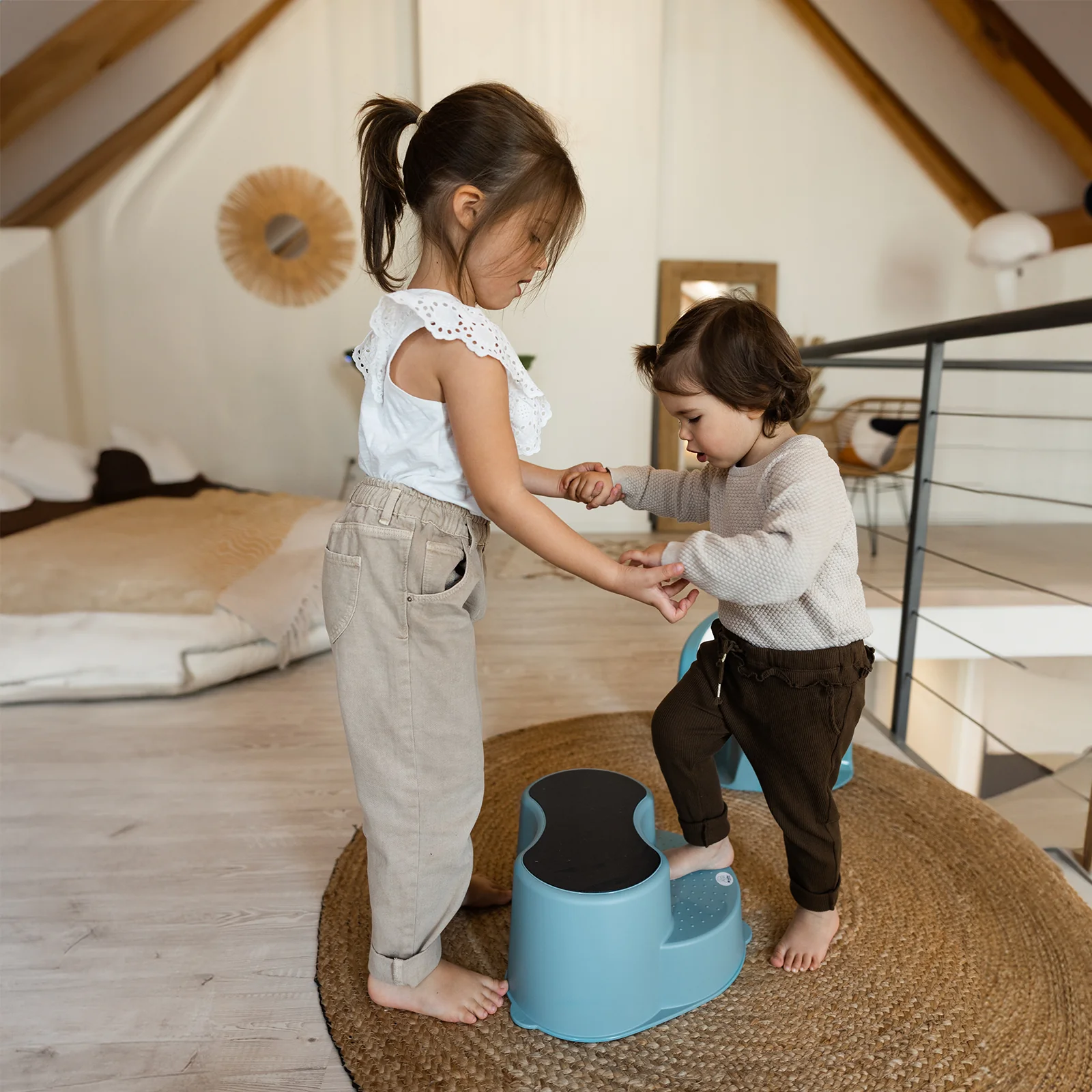 Kinderschemel TOP - Image 12