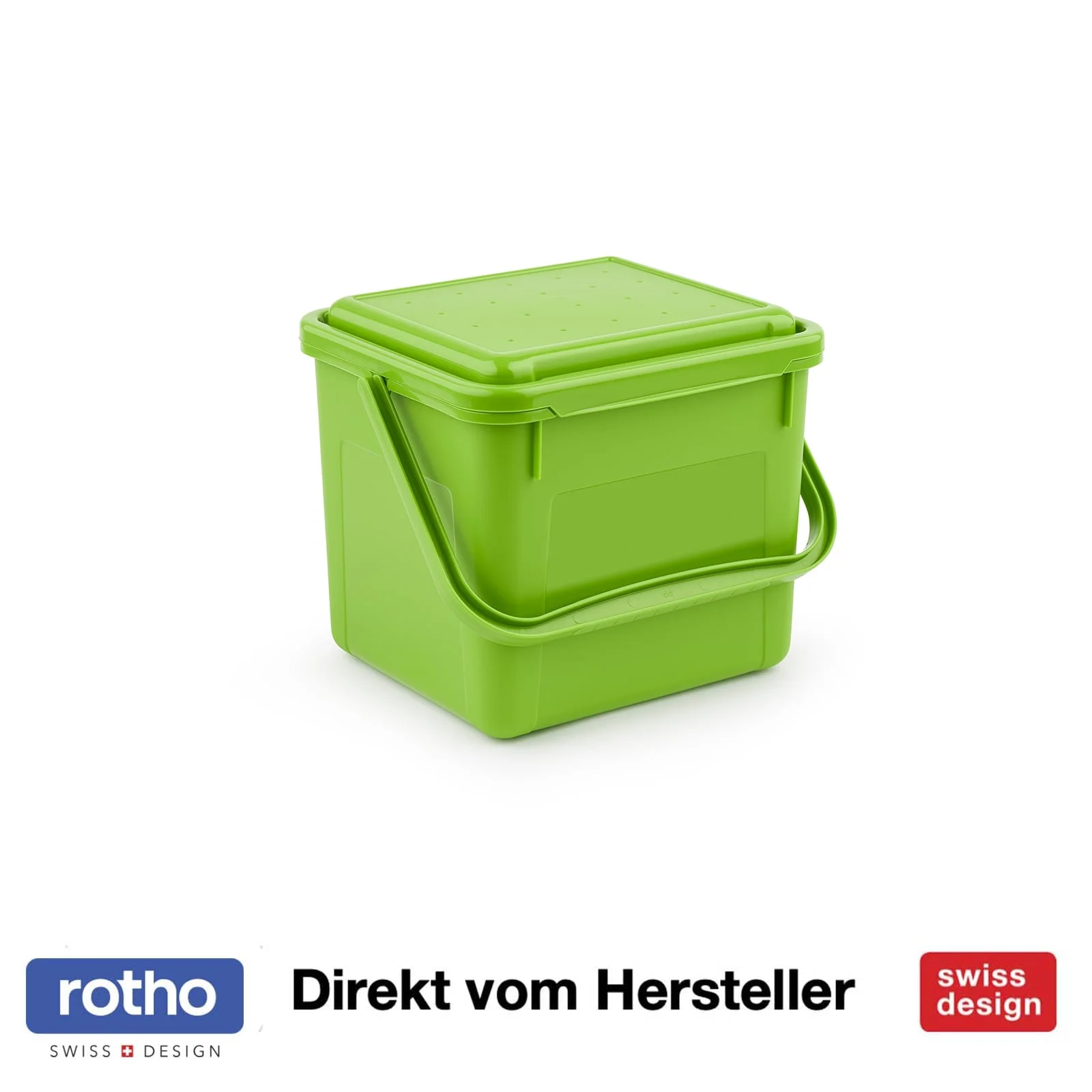 Komposteimer 5 l BIO - Image 12