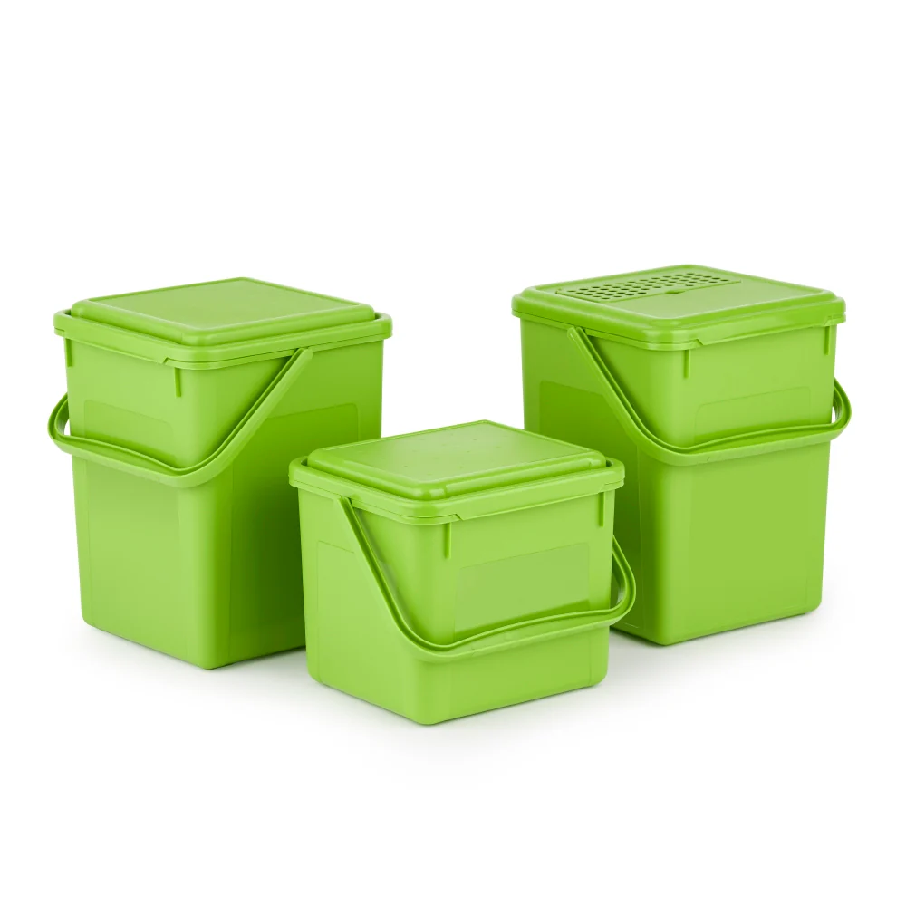 Komposteimer 9 l BIO - Image 9
