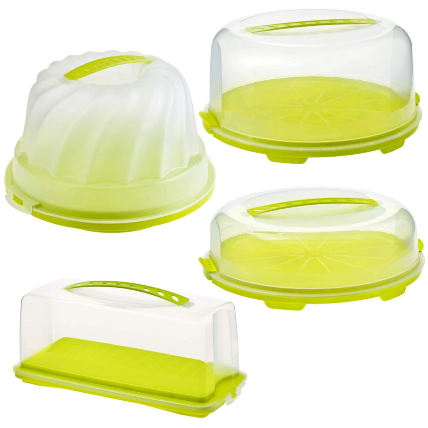 Kuchenbehälter FRESH - Image 35