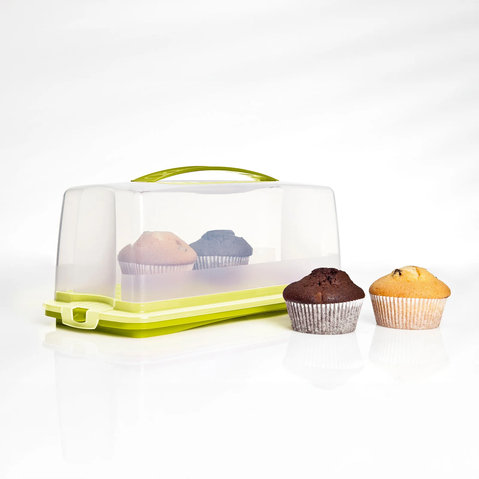 Kuchenbehälter FRESH - Image 42