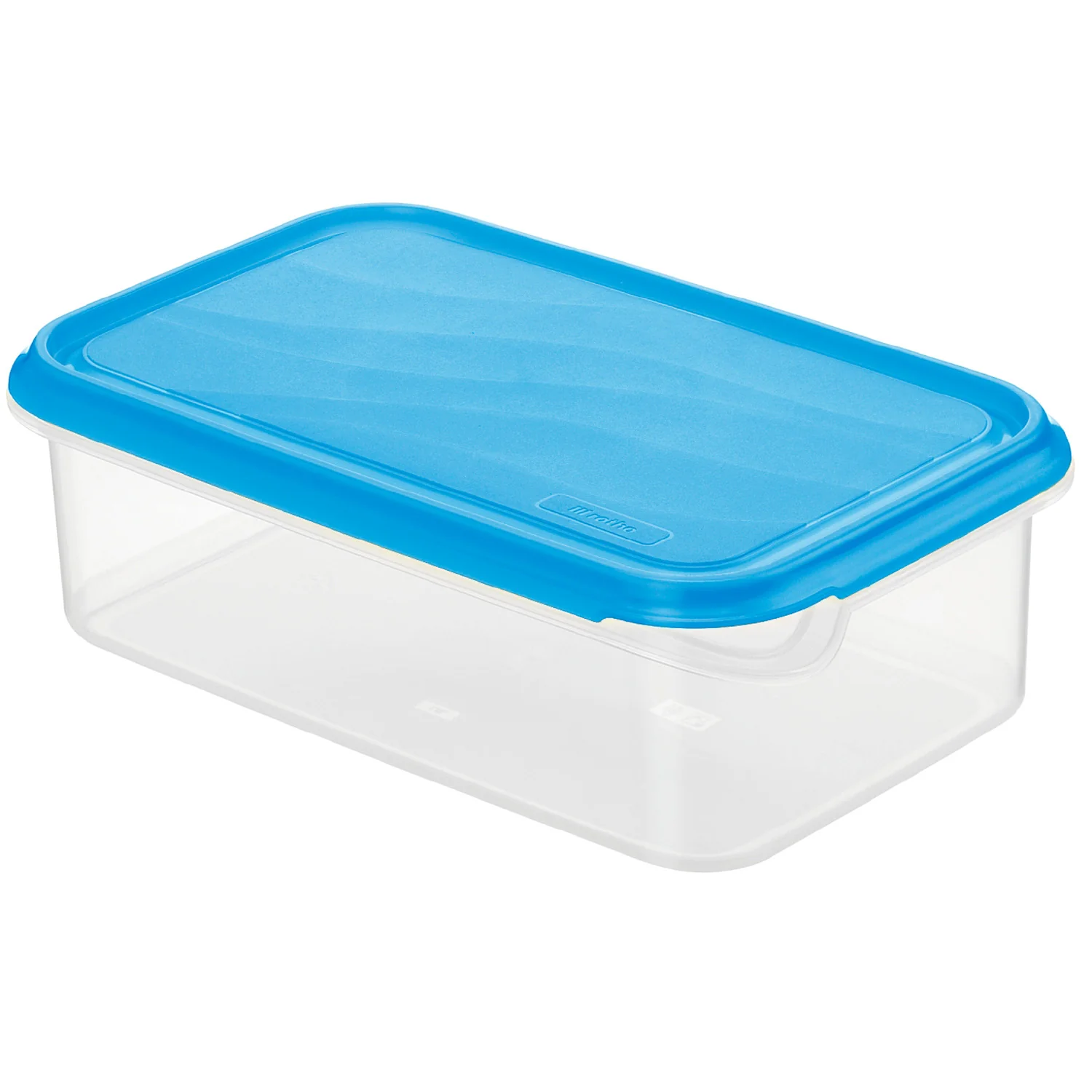Kühlschrankdose eckig 1,5 l RONDO - Image 7
