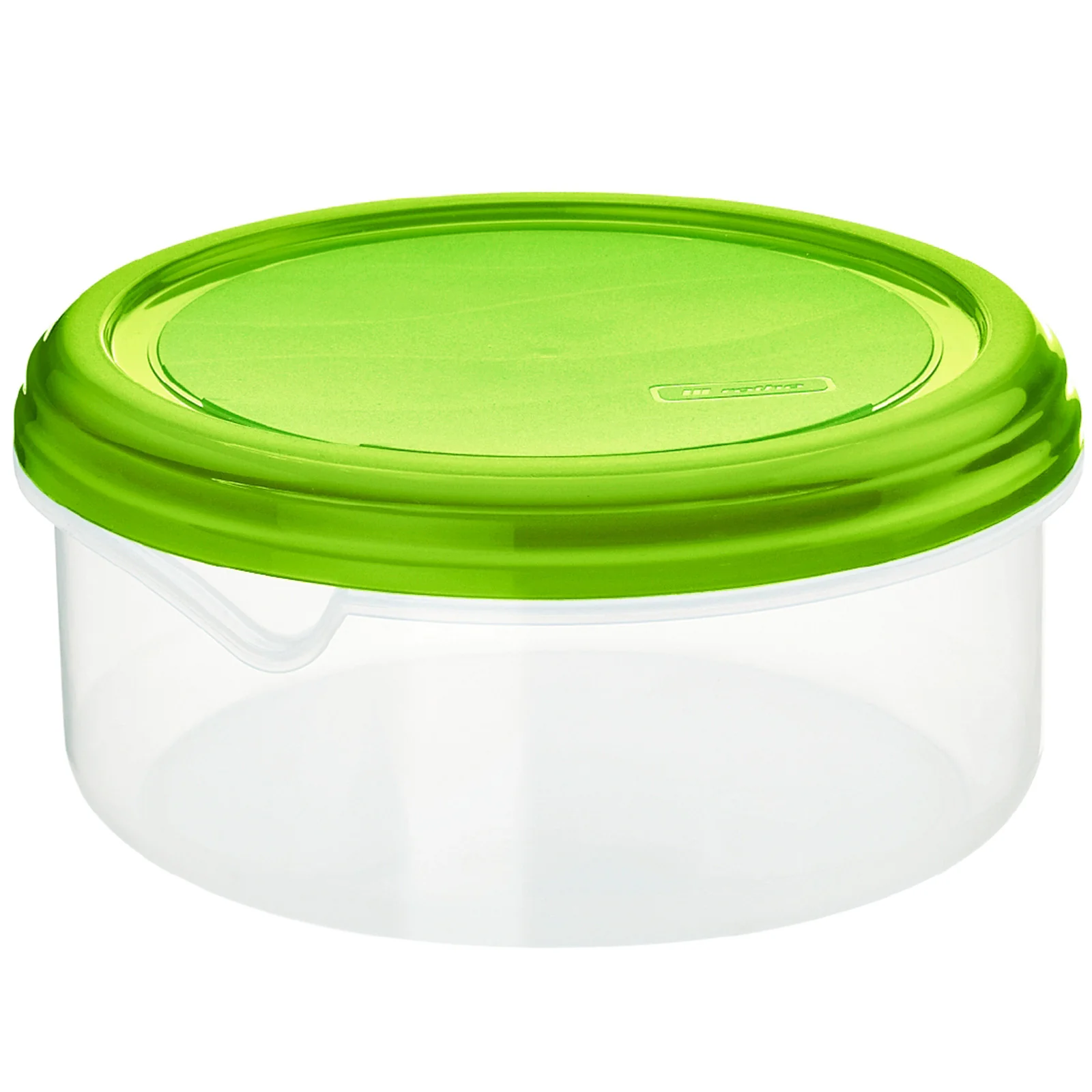 Kühlschrankdose rund 1,25 l RONDO - Image 3