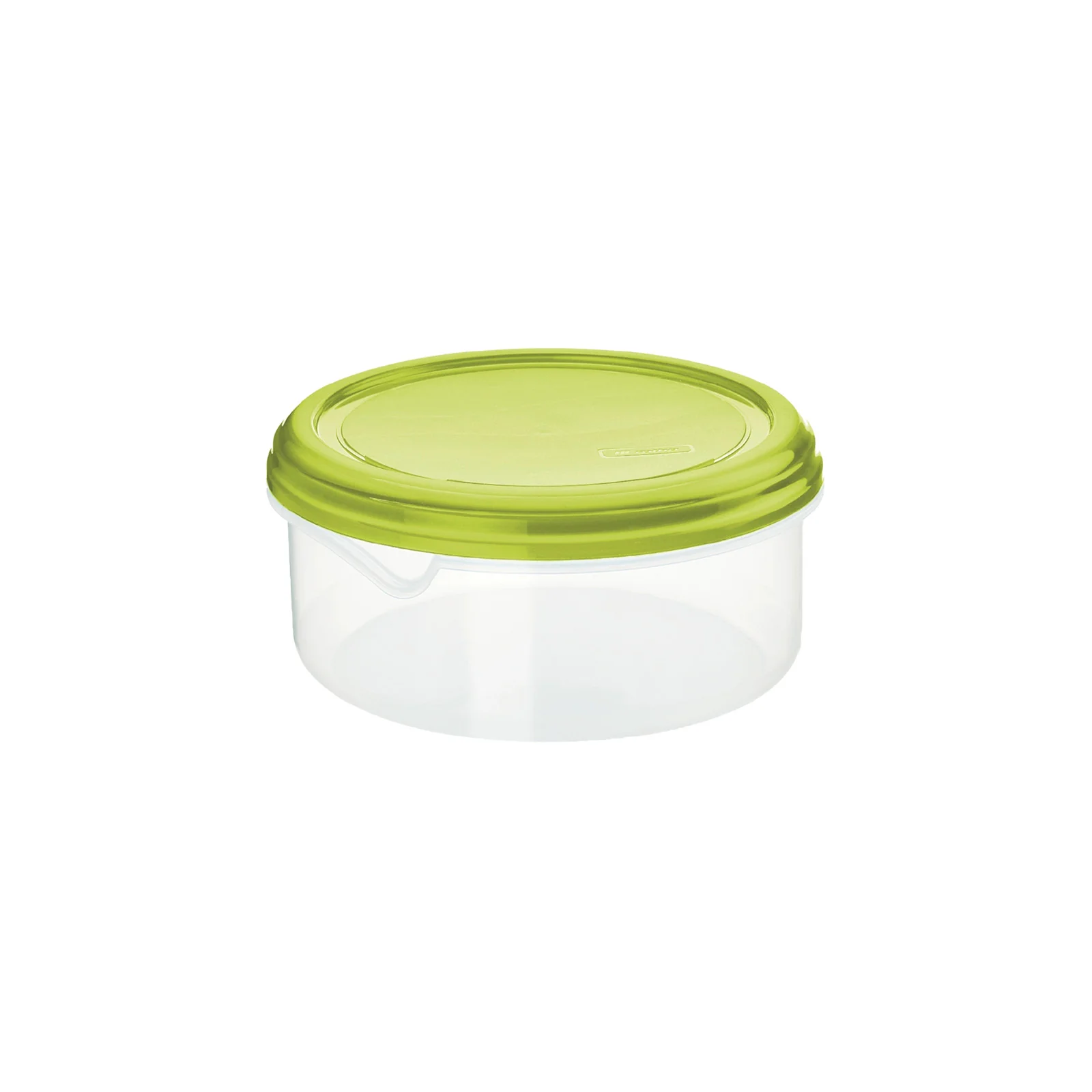 Kühlschrankdose rund 1,25 l RONDO - Image 4