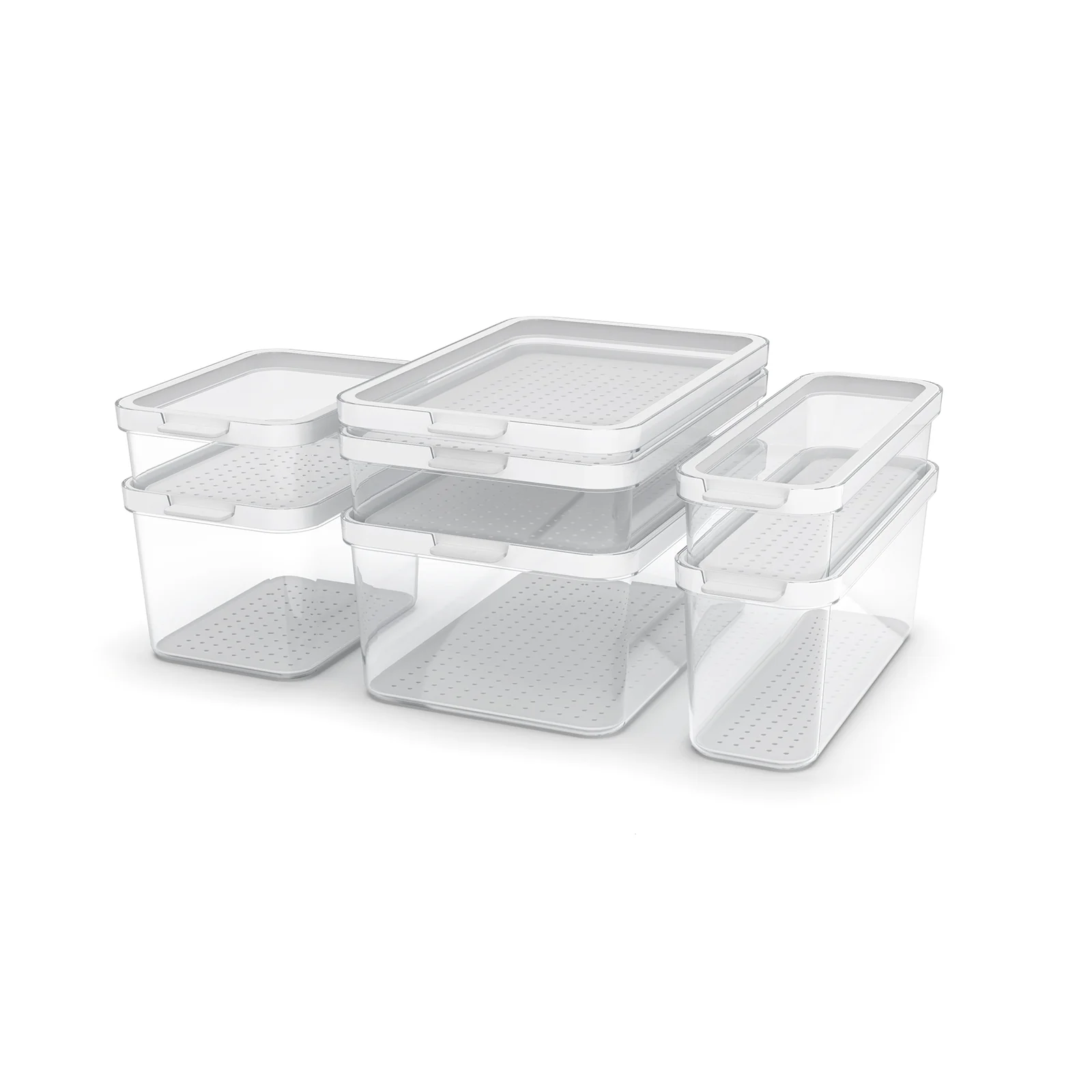 Kühlschrankorganizer 1,2 l CAUMA - Image 5