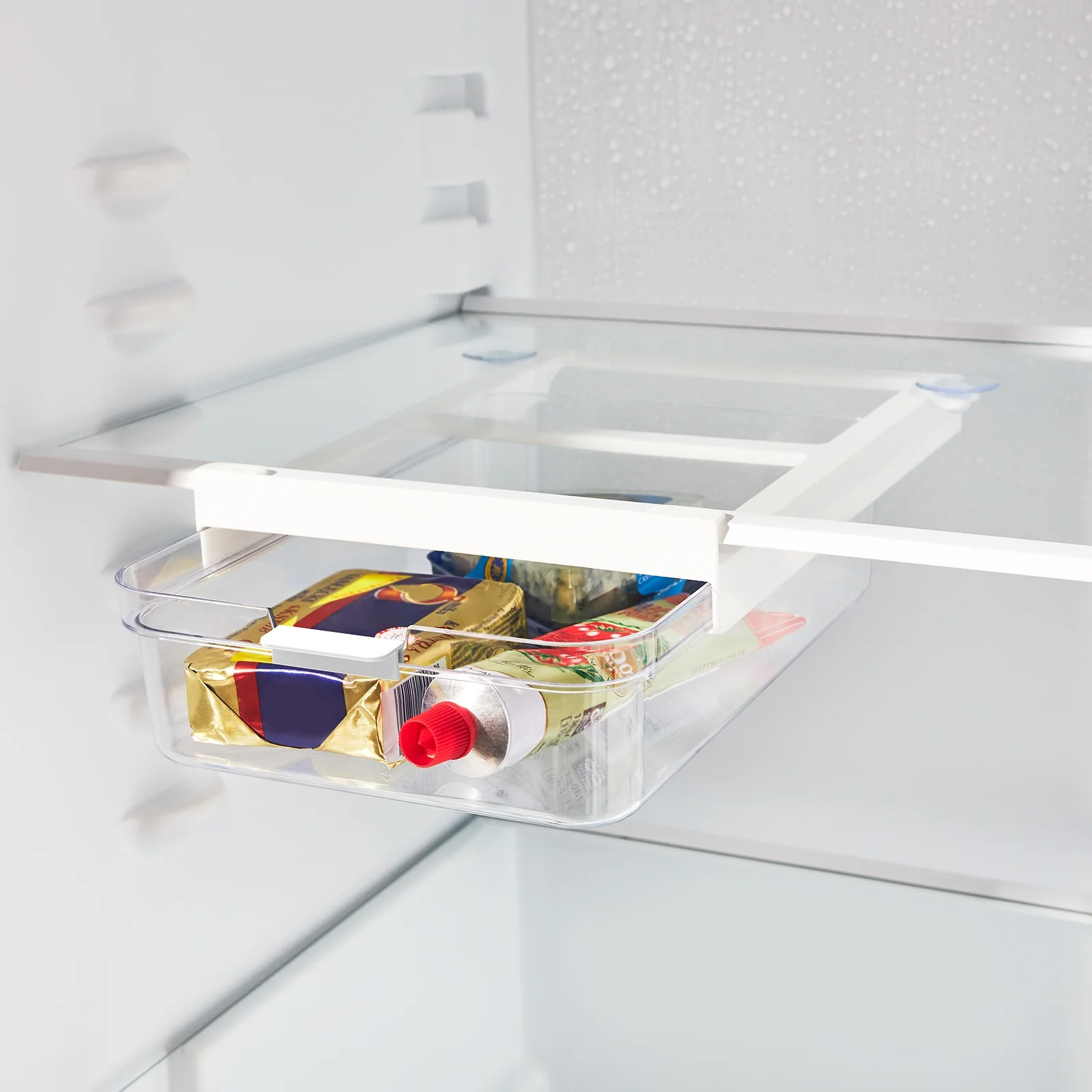 Kühlschrankorganizer Schublade 2,6 l CAUMA - Image 3