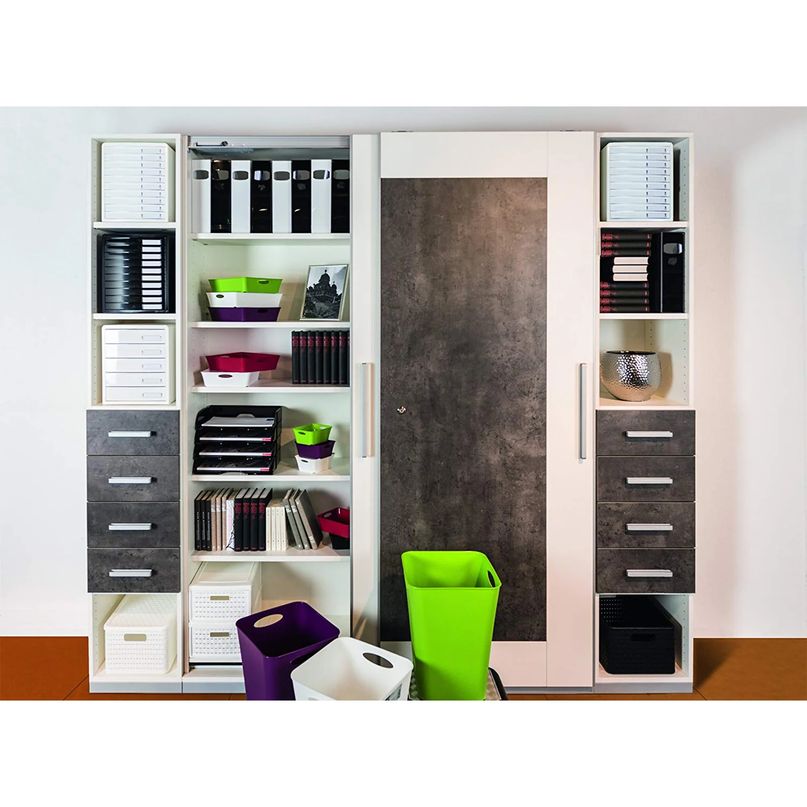 Box DIN A5 LIVING - Image 14
