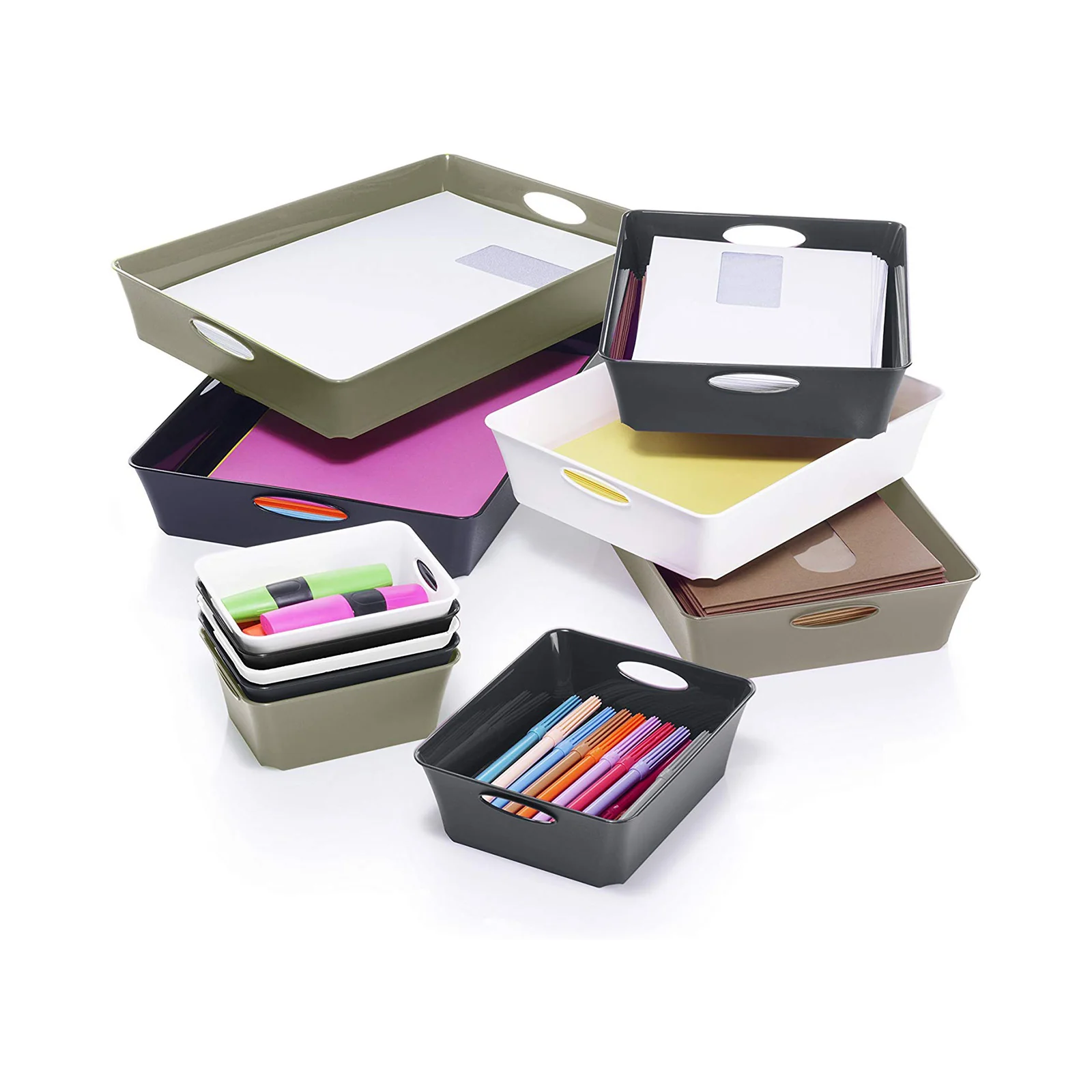 Box DIN A5 LIVING - Image 15