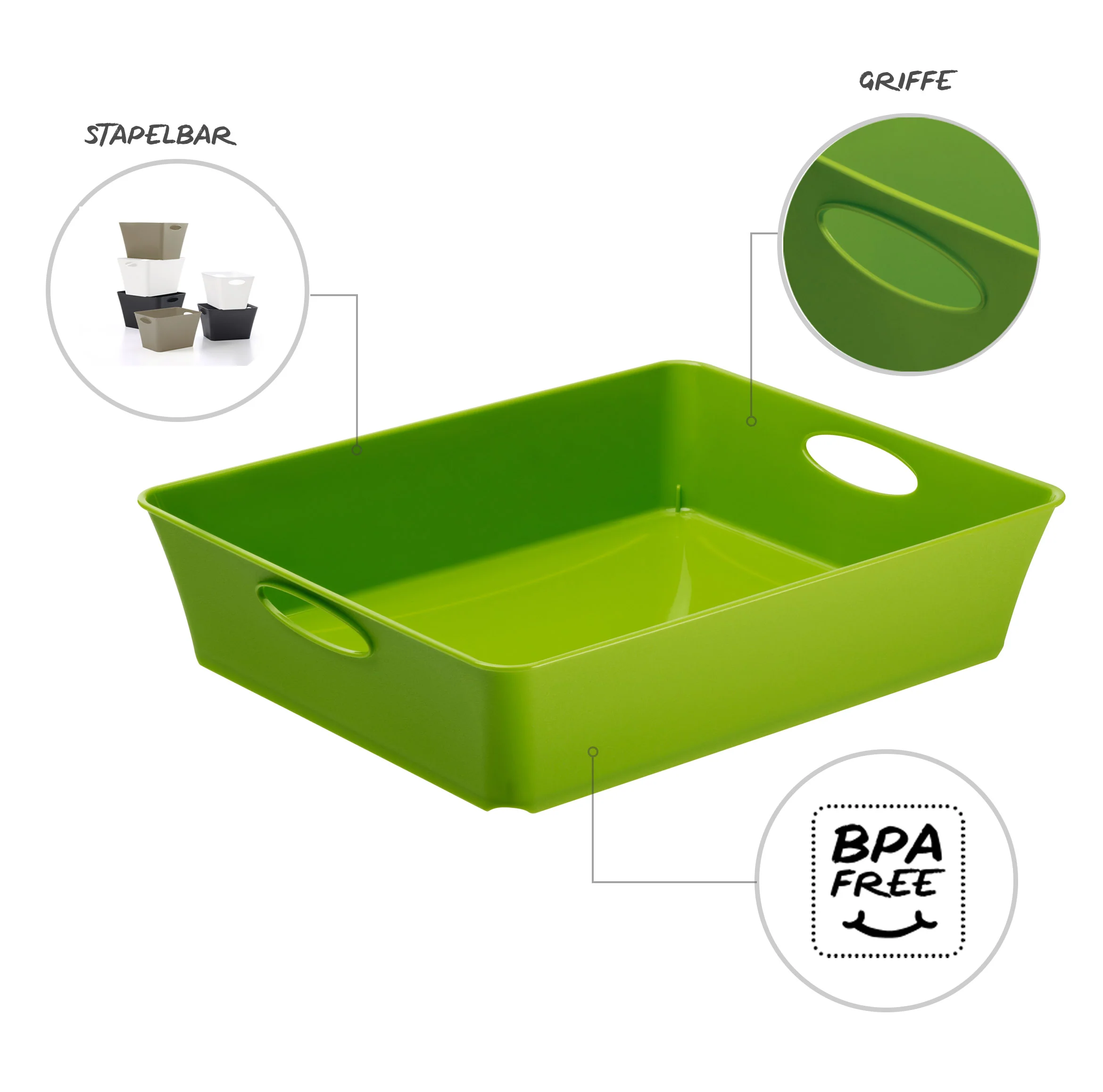 Box DIN A5 LIVING - Image 8