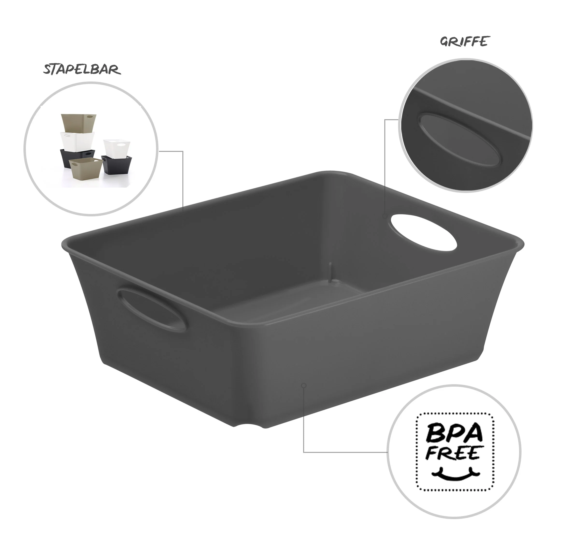 Box DIN A6 LIVING - Image 10