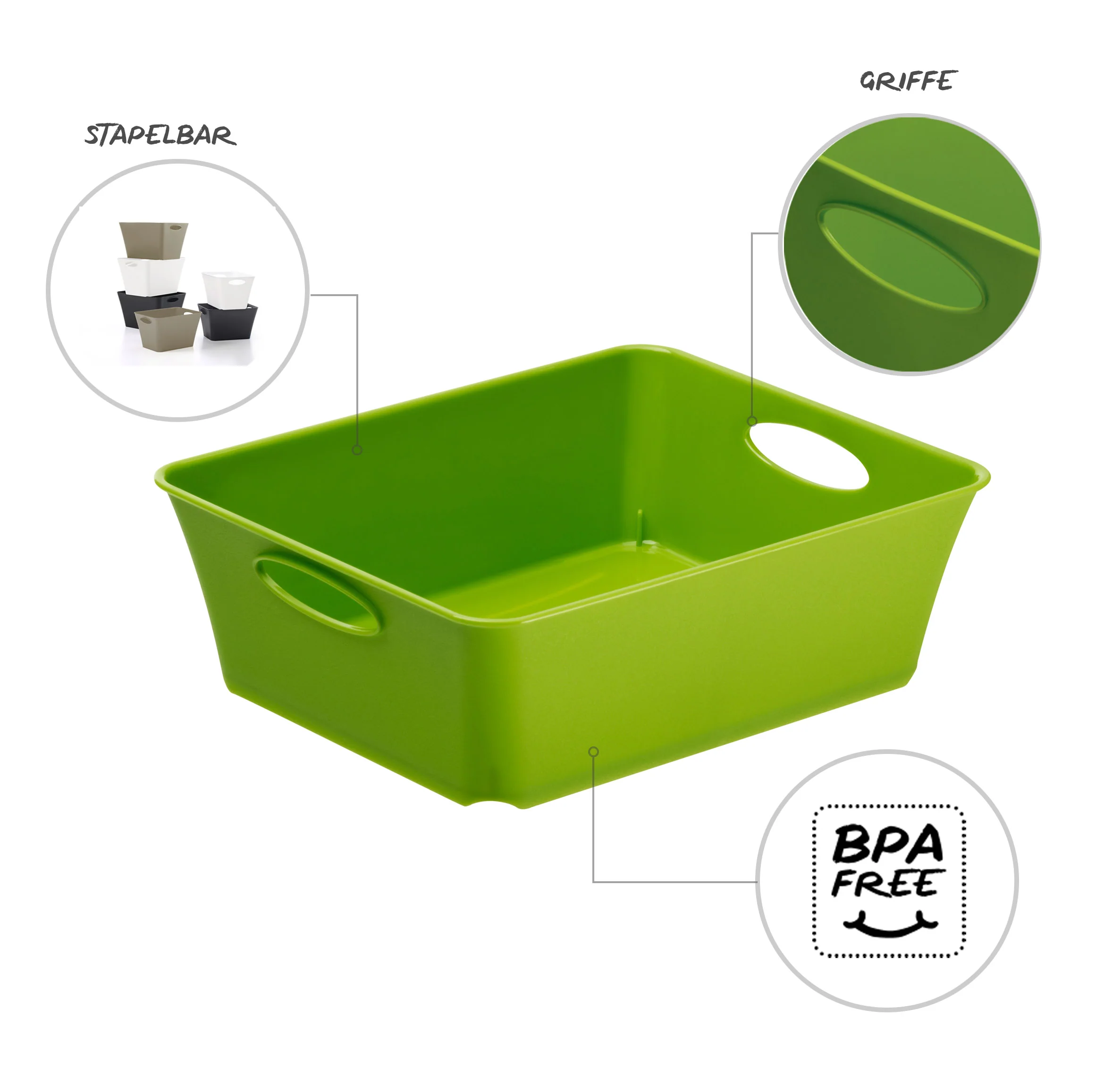 Box DIN A6 LIVING - Image 11