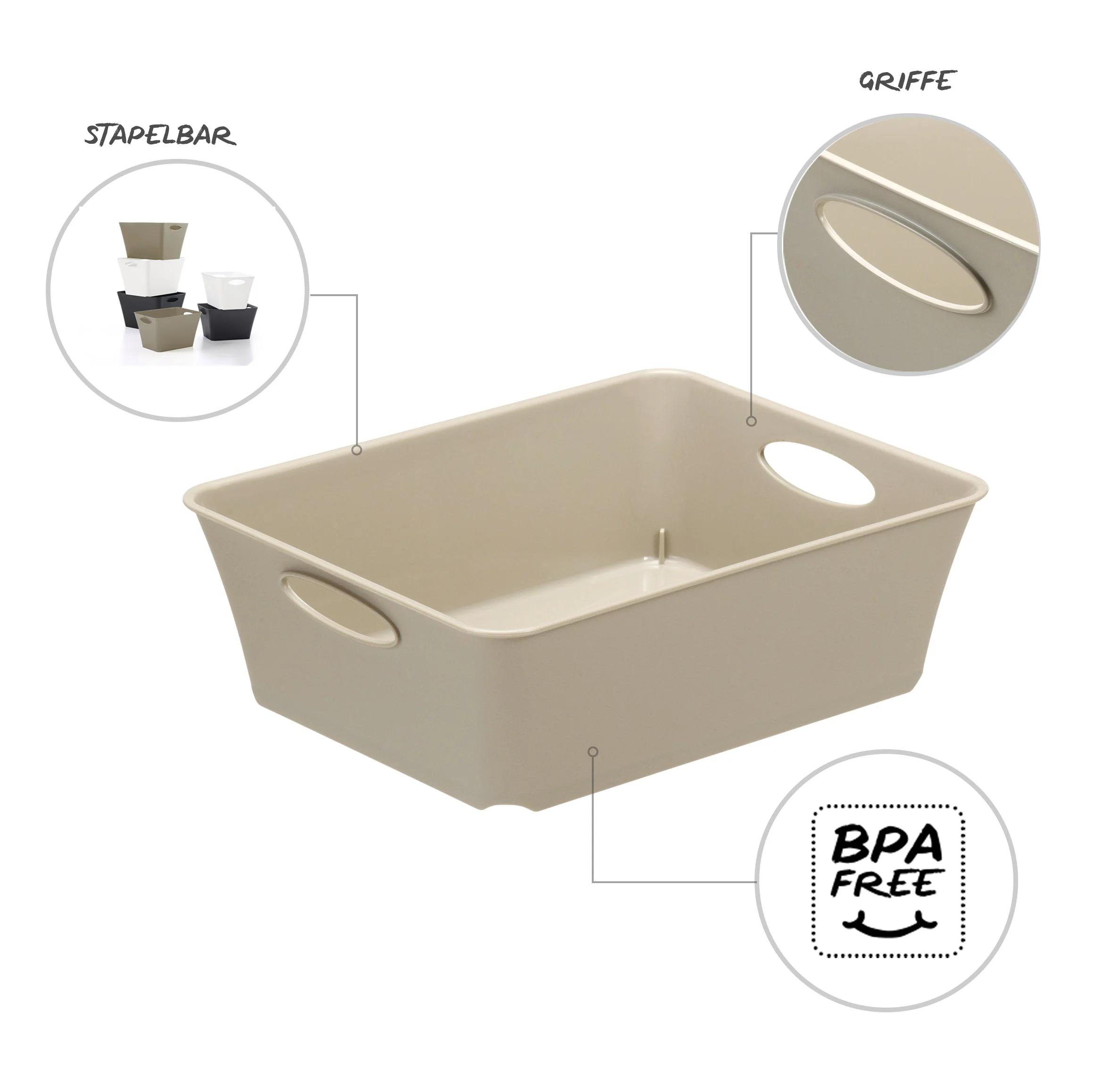 Box DIN A6 LIVING - Image 12